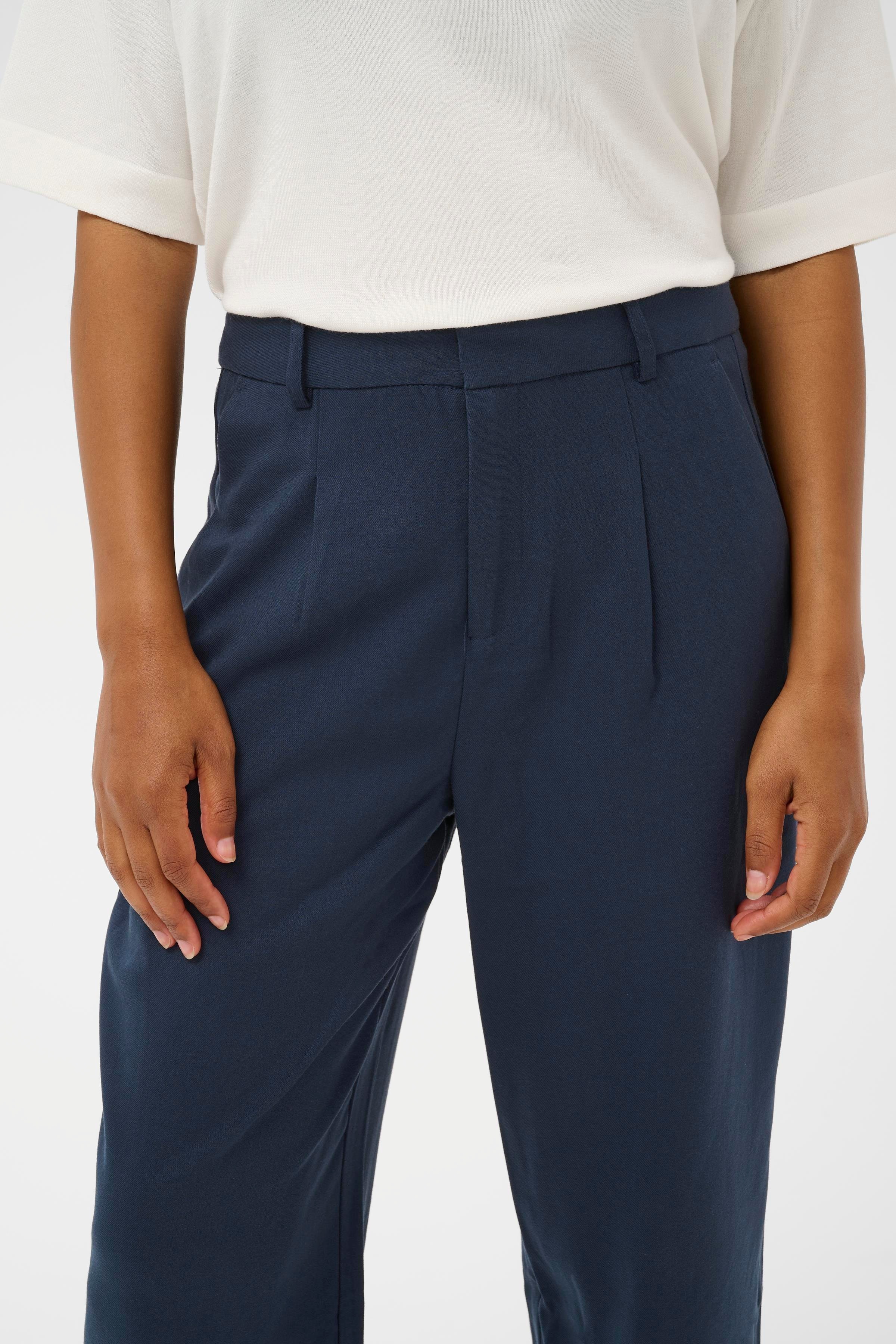 KAmerle Hose LOOKBOOK DETAIL 10504769-194020