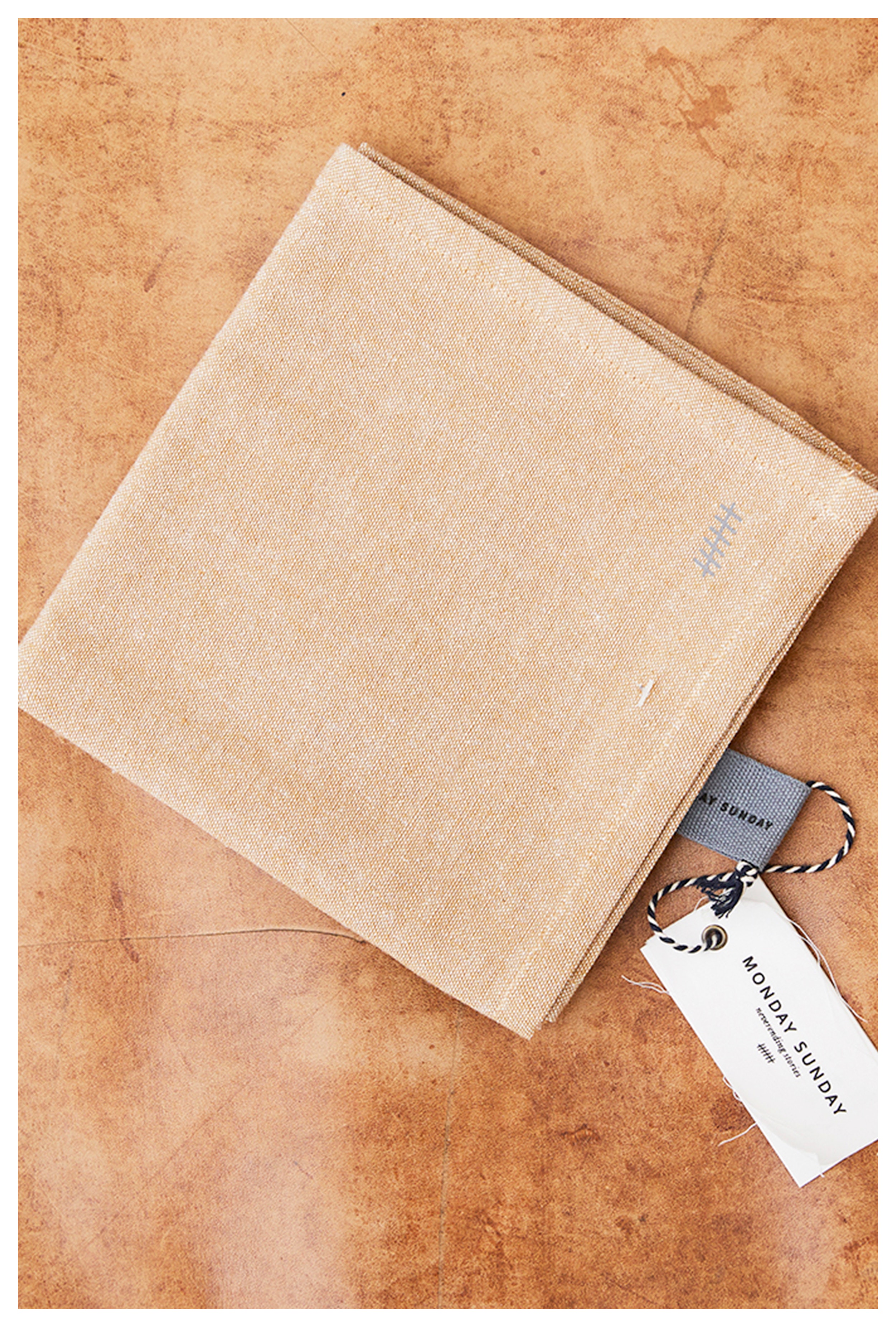 Anne Dishtowel
 PACK FRONT 40550160-400053