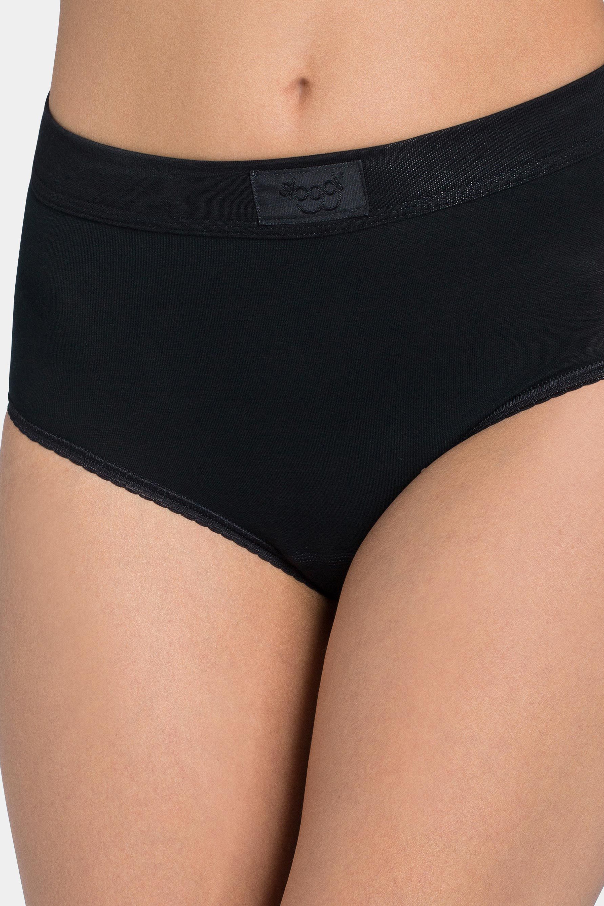 sloggi Panties LOOKBOOK FRONT 40550414-400031