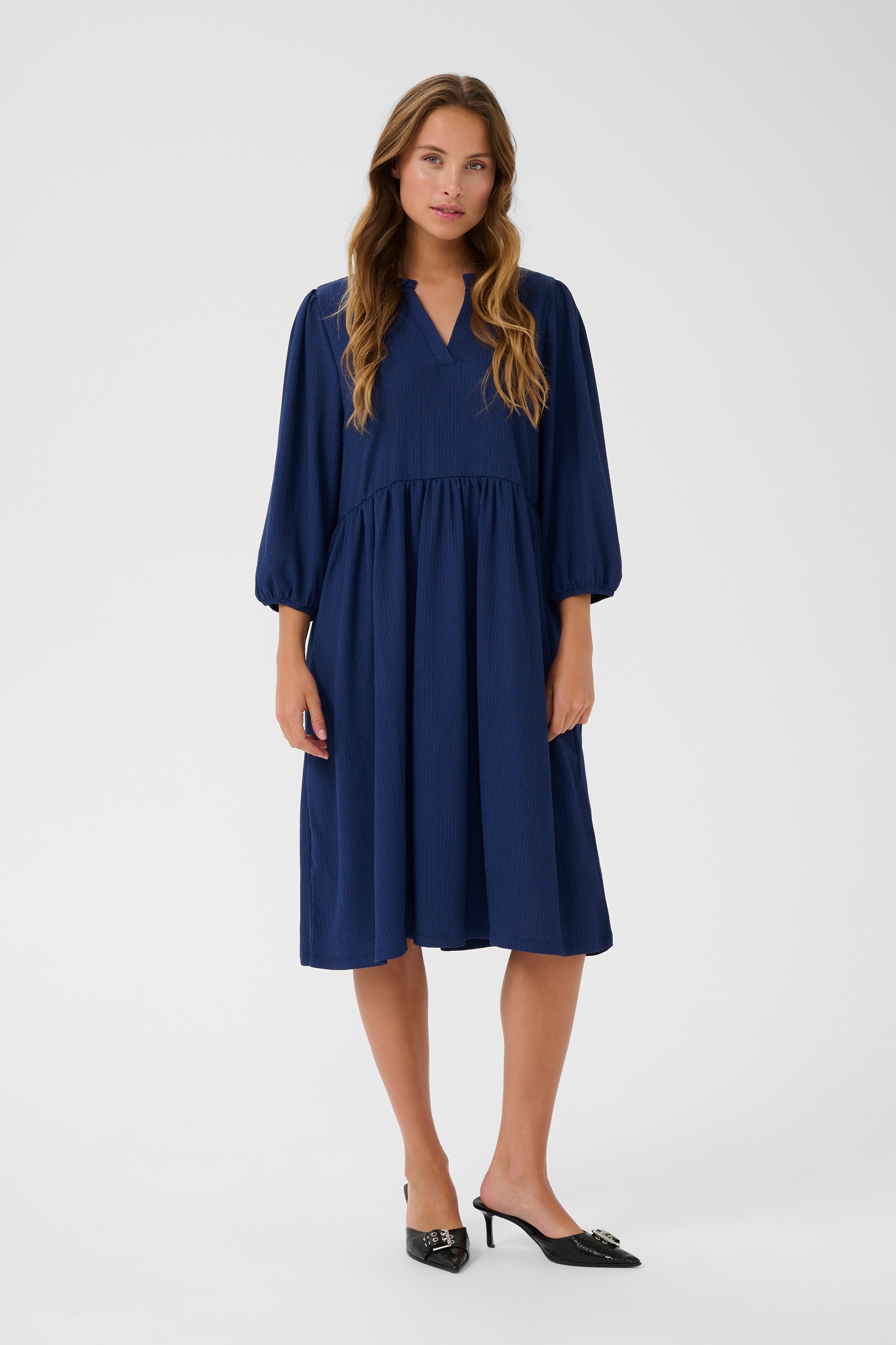 KAmolly Kjole LOOKBOOK FRONT 10510396-193940