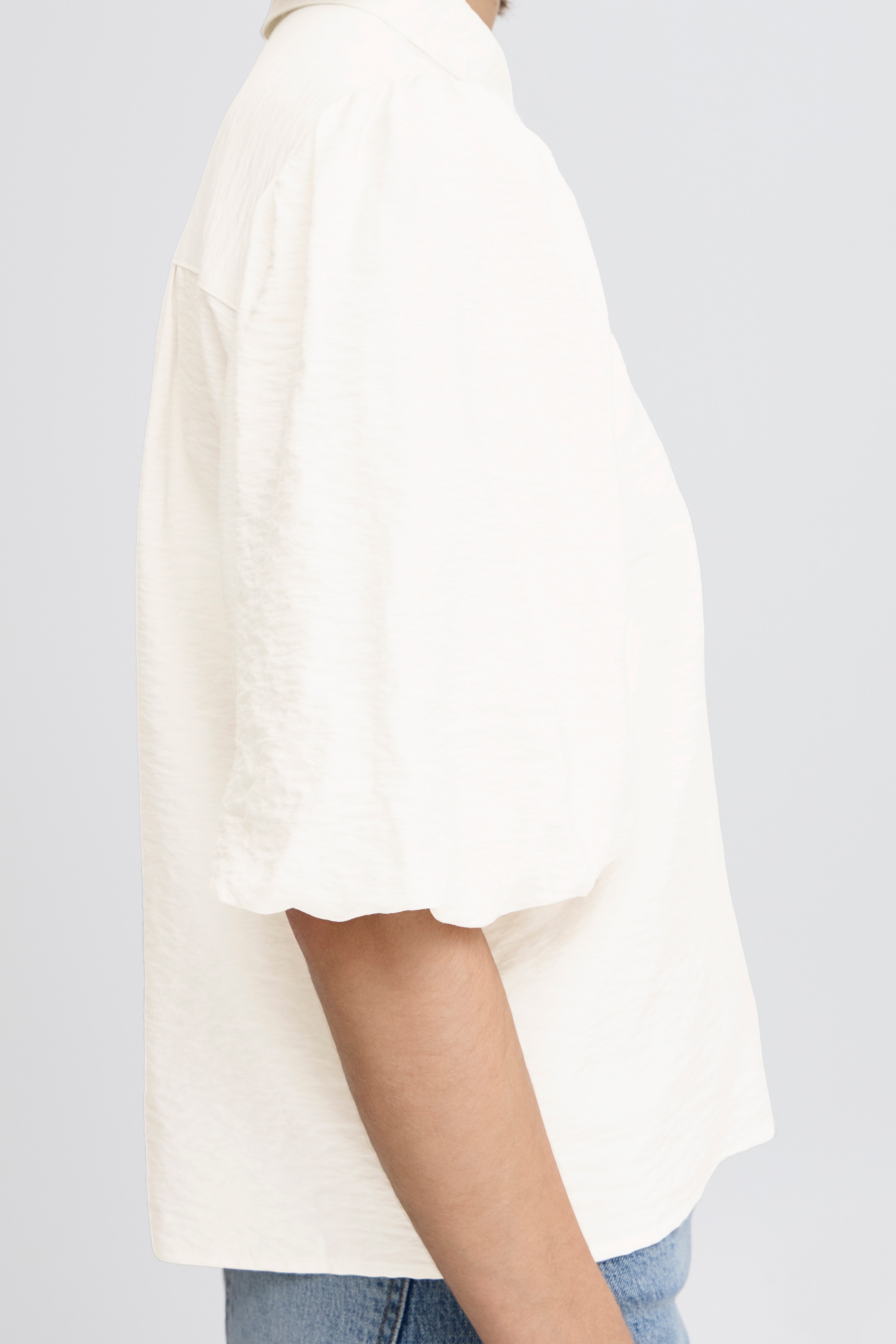 BYIBINE Skjorte LOOKBOOK DETAIL 20816553-114300