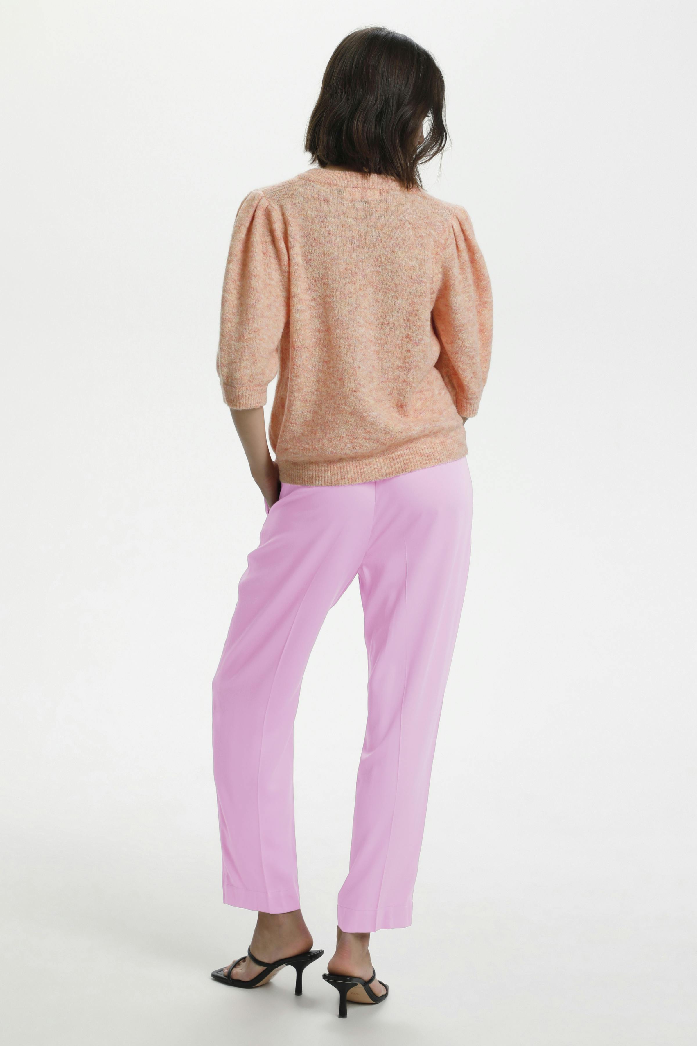 CrystalKB Trousers LOOKBOOK BACK 10103887-153214