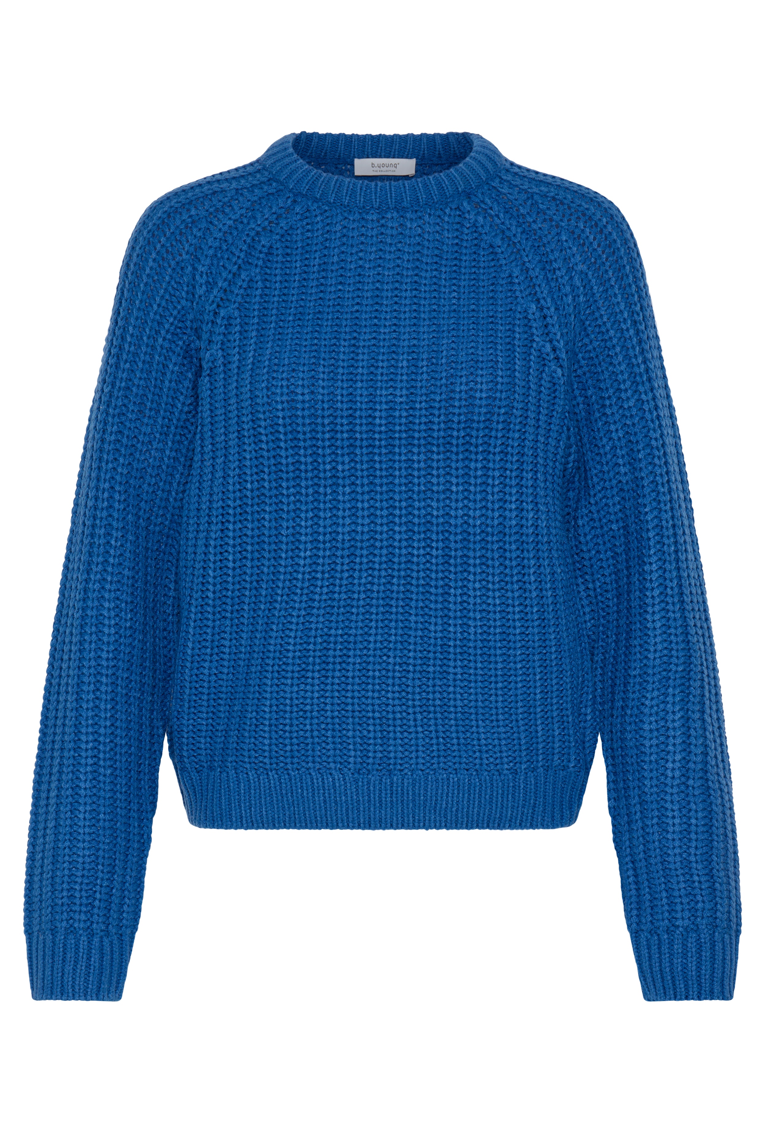 BYOTINKA Pullover PACK FRONT 20817125-193964
