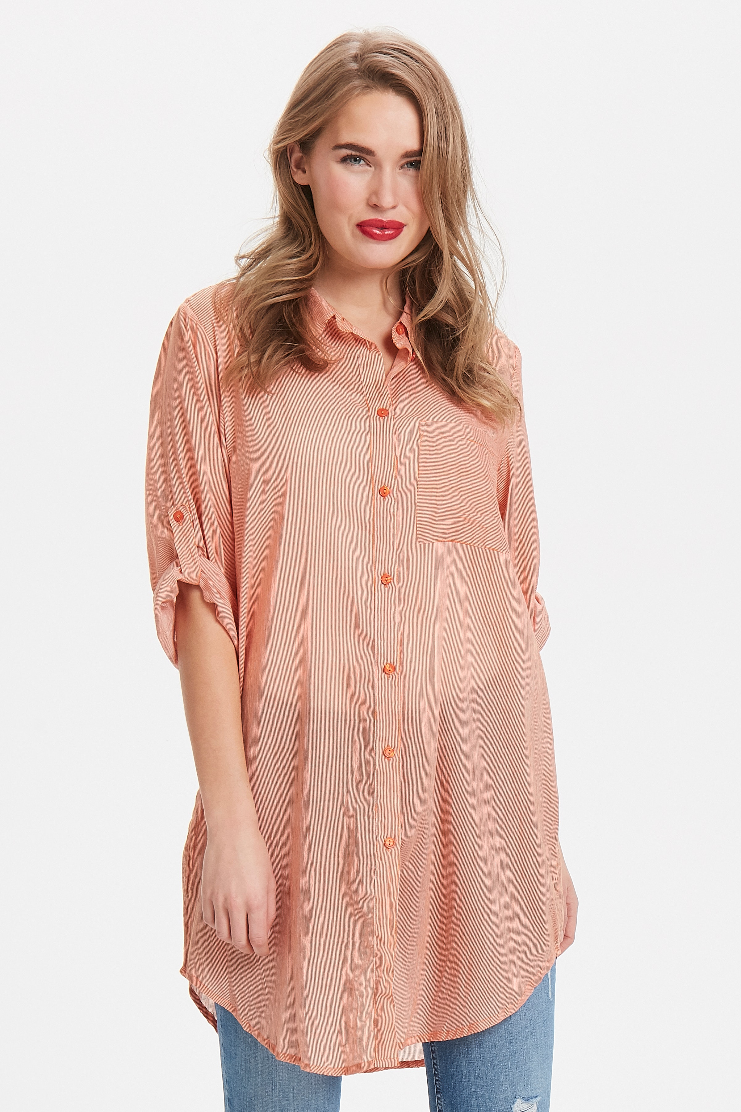 Blousejurk LOOKBOOK FRONT 10503678-50430