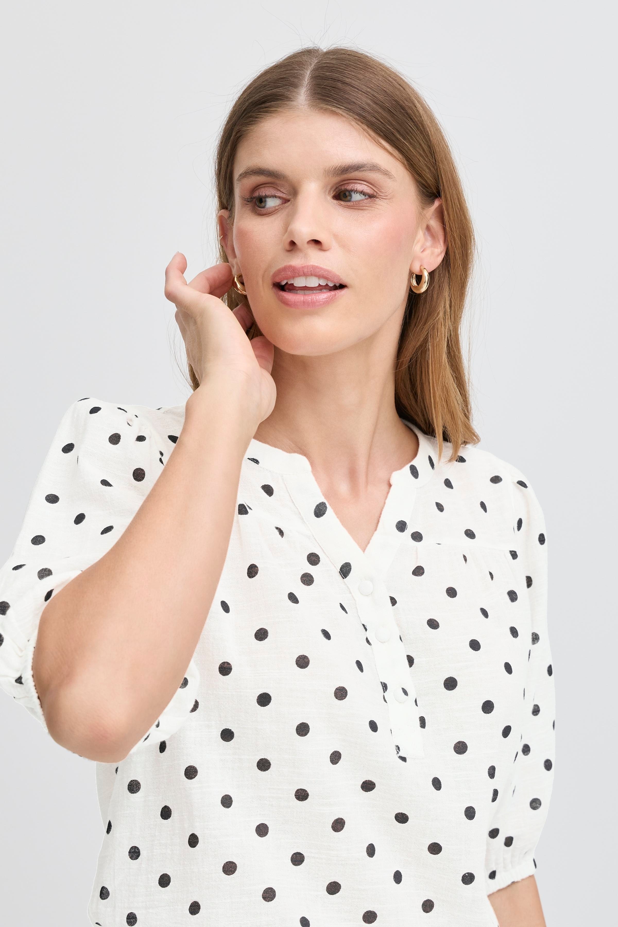 FRBOBBI Bluse LOOKBOOK DETAIL 20612125-204723