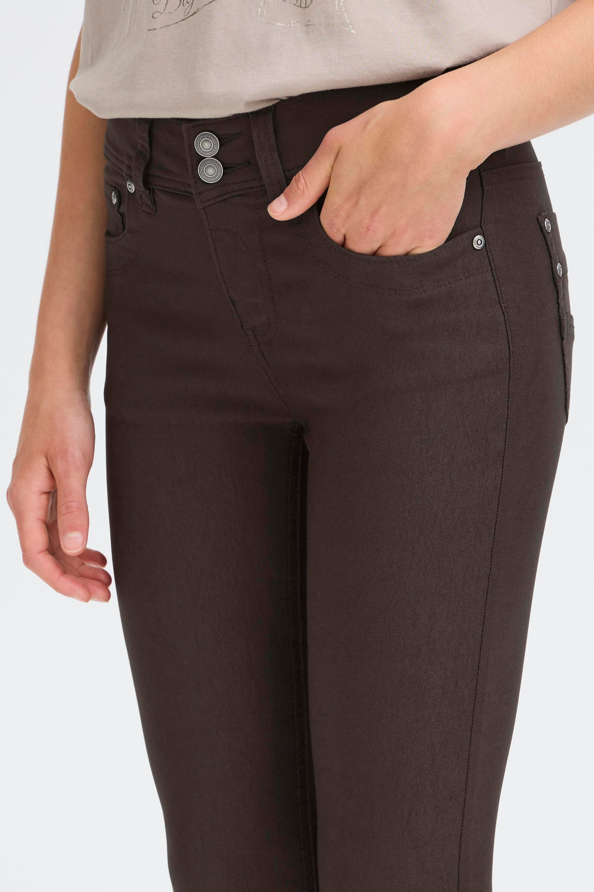 FRZALIN Bukser LOOKBOOK DETAIL 601748-191109