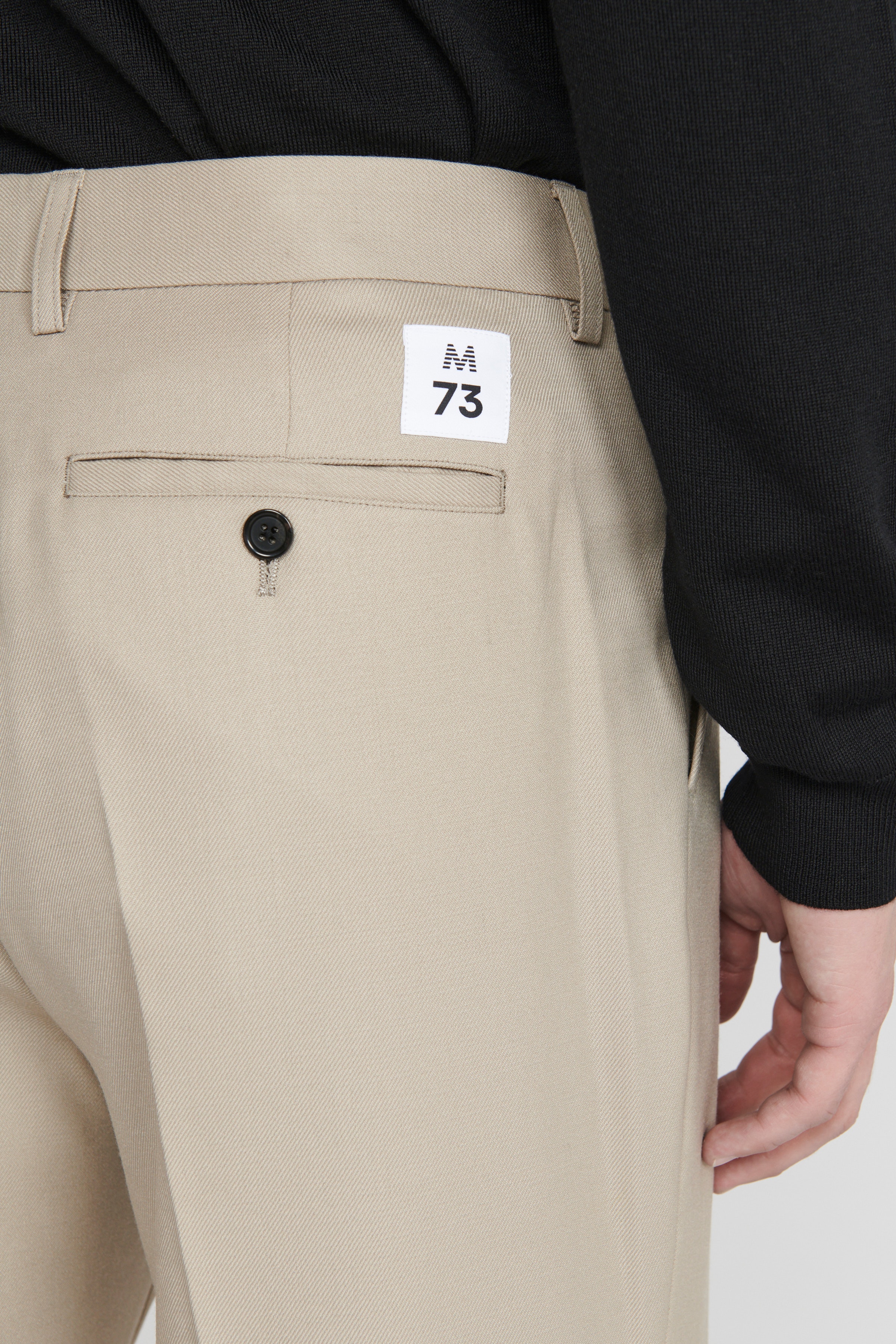 MAweller Trousers LOOKBOOK DETAIL 30206872-161104