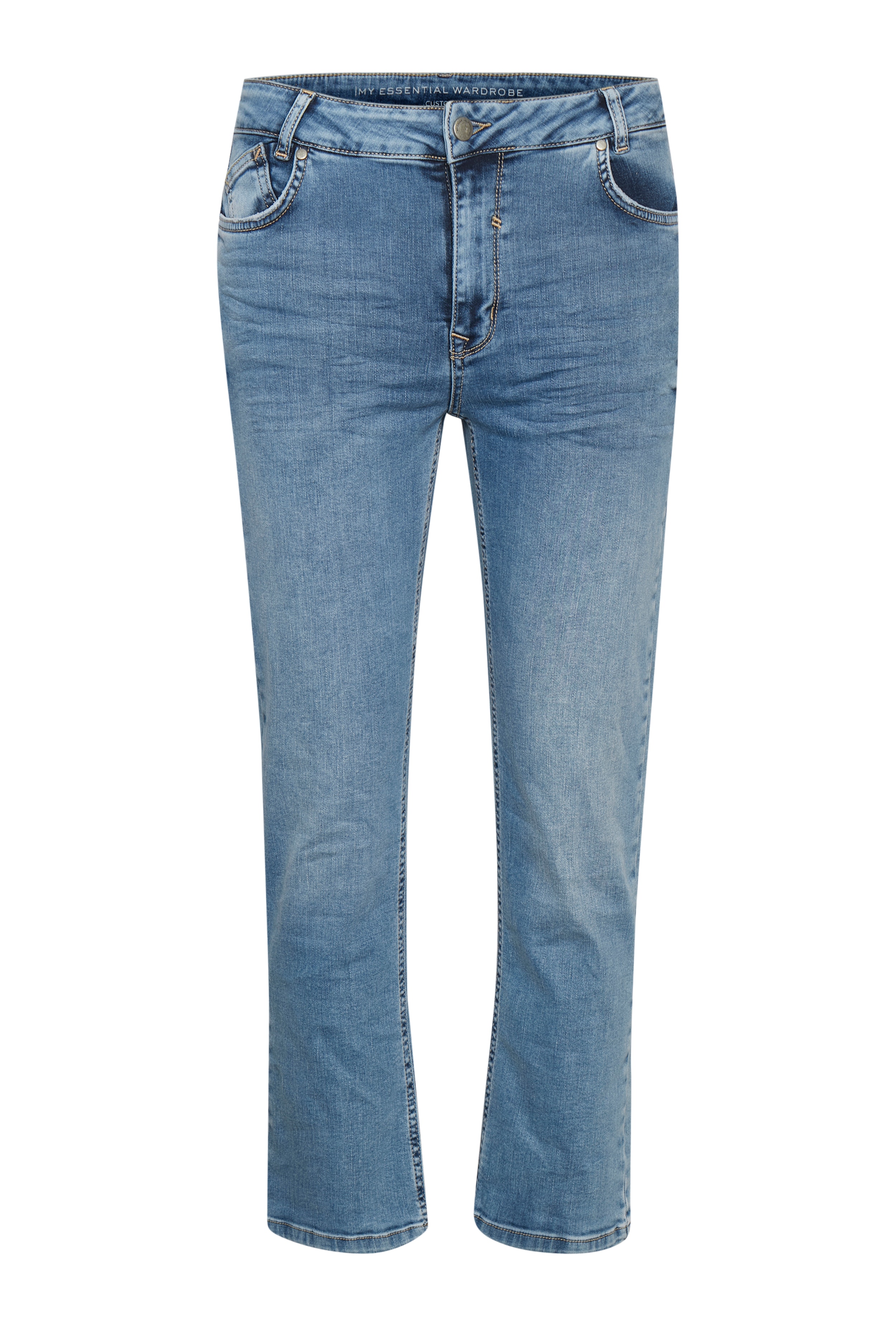 Jeans PACK FRONT 10703449-100045