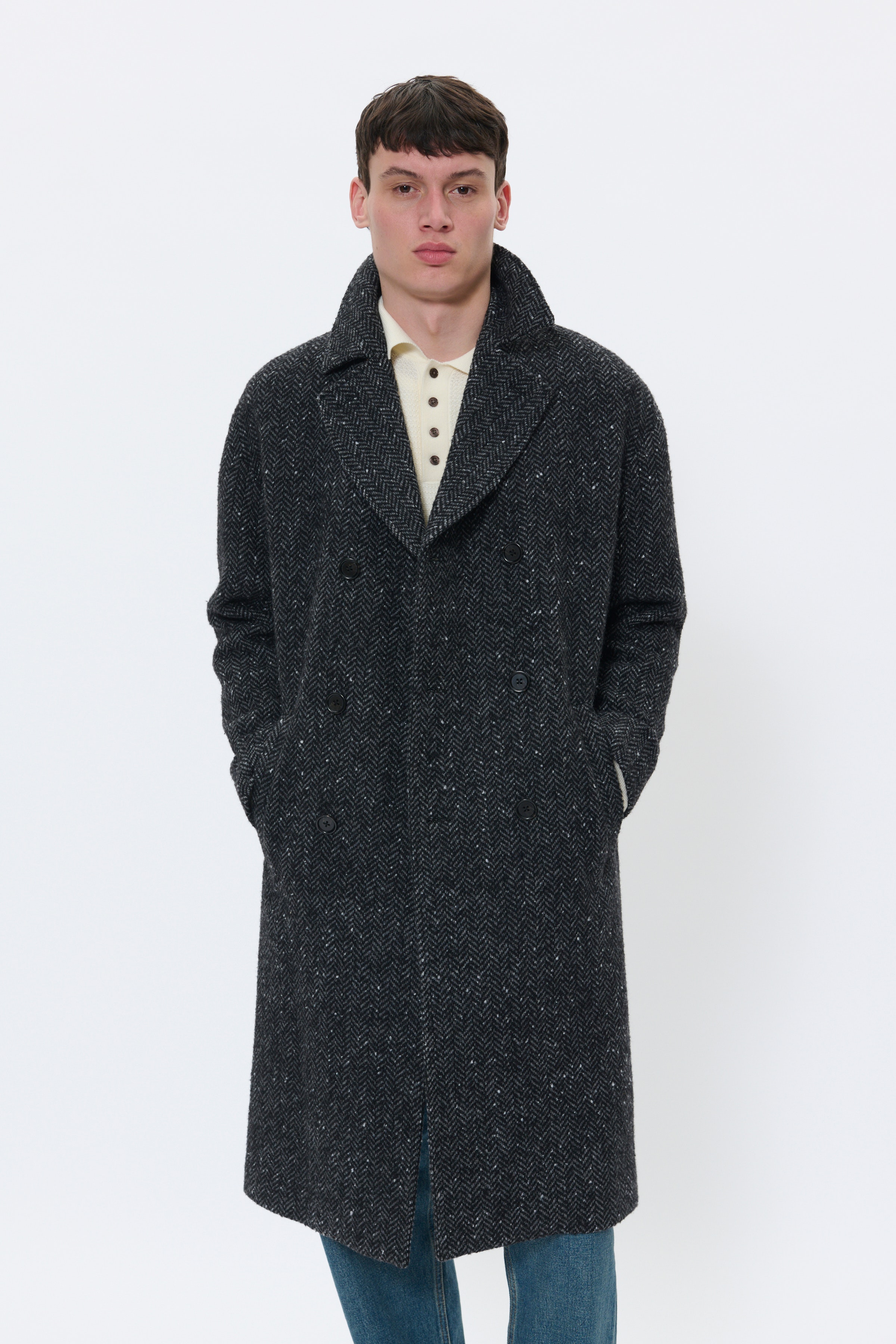 MAbullmer M73 Ullkappa LOOKBOOK FRONT 30208576-300270