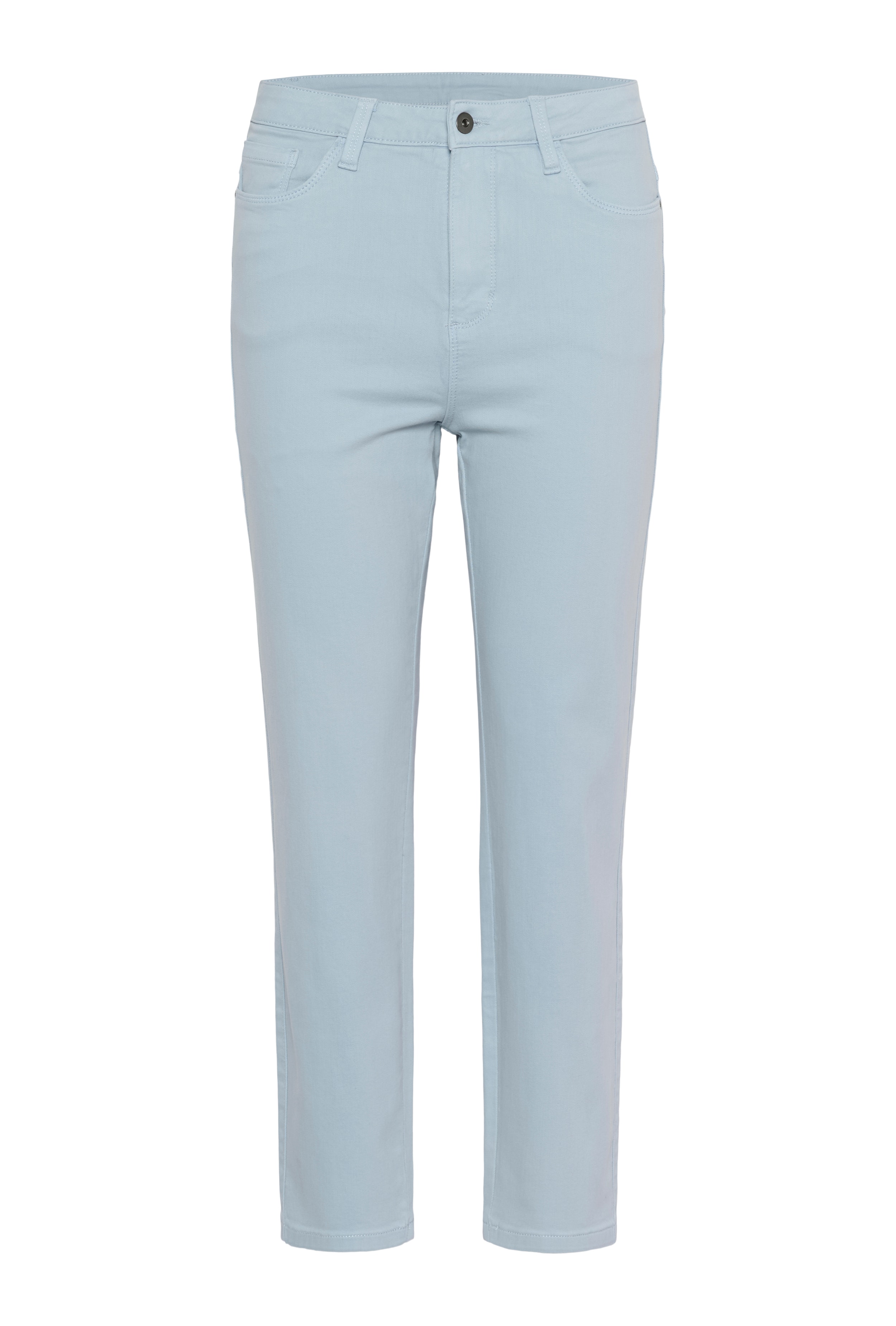 KAzelina Straight Jeans PACK FRONT 10506341-164016