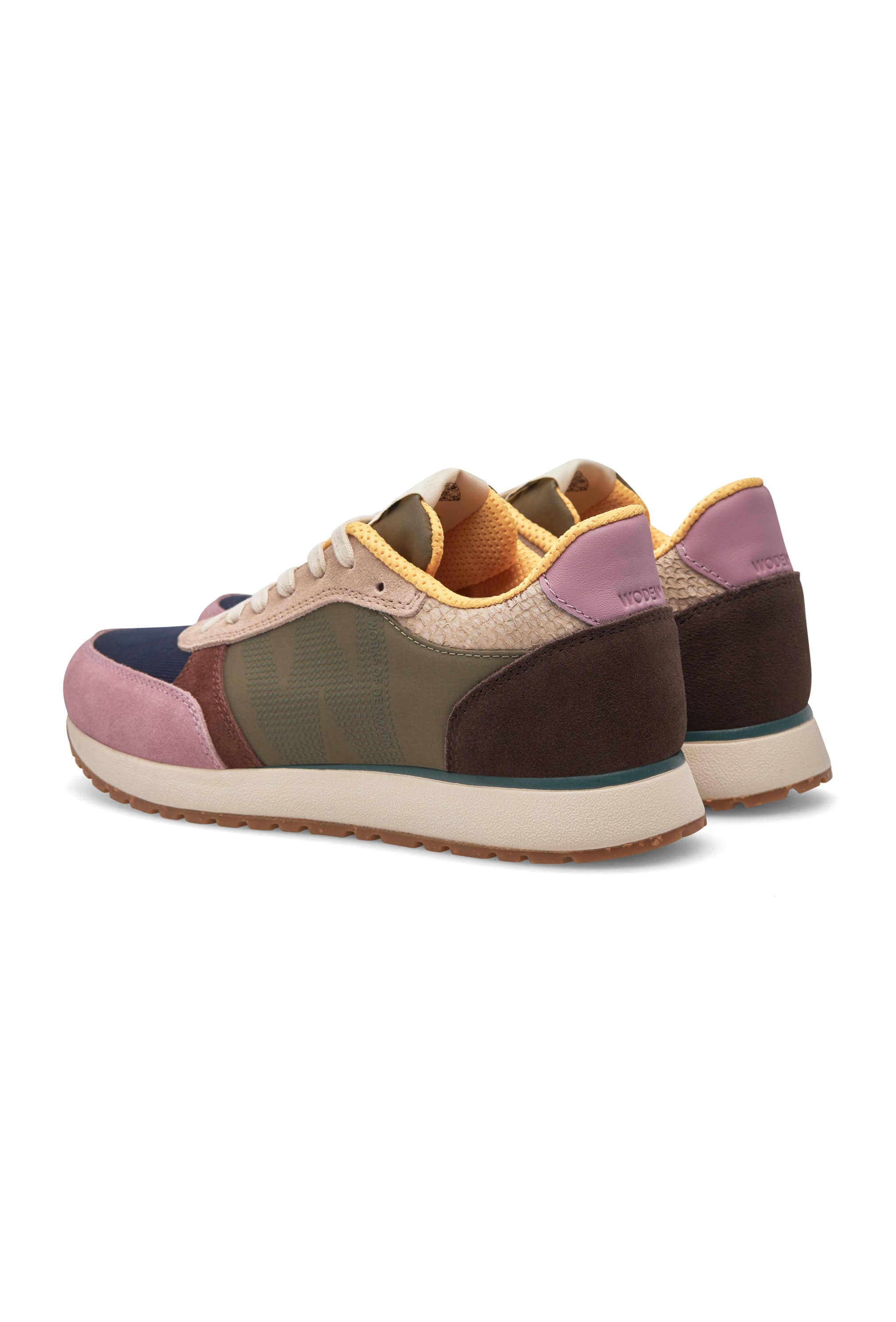 Ronja Shoe PACK BACK 40551349-400865