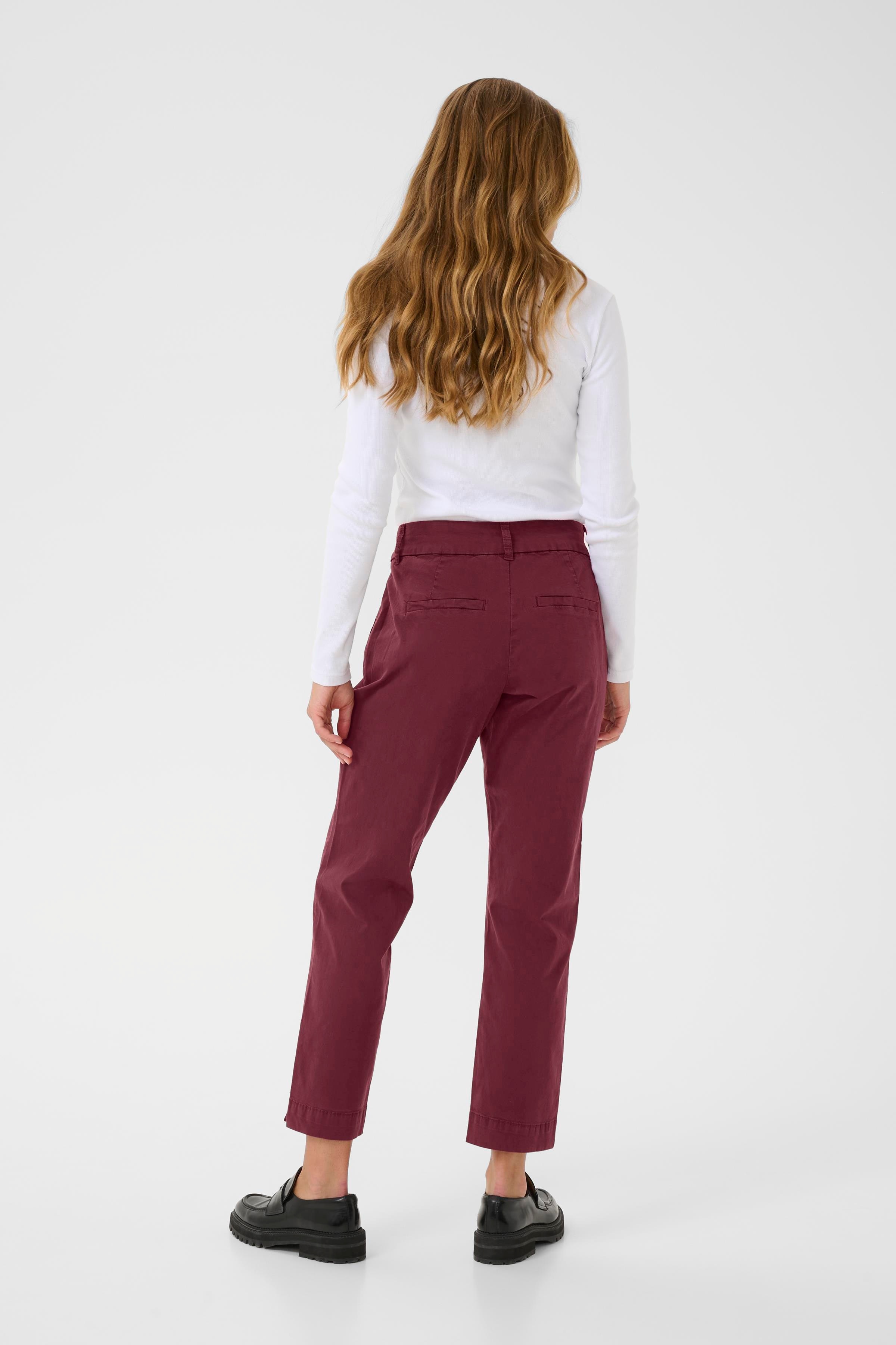 KAmette Bukser LOOKBOOK BACK 10506121-191528