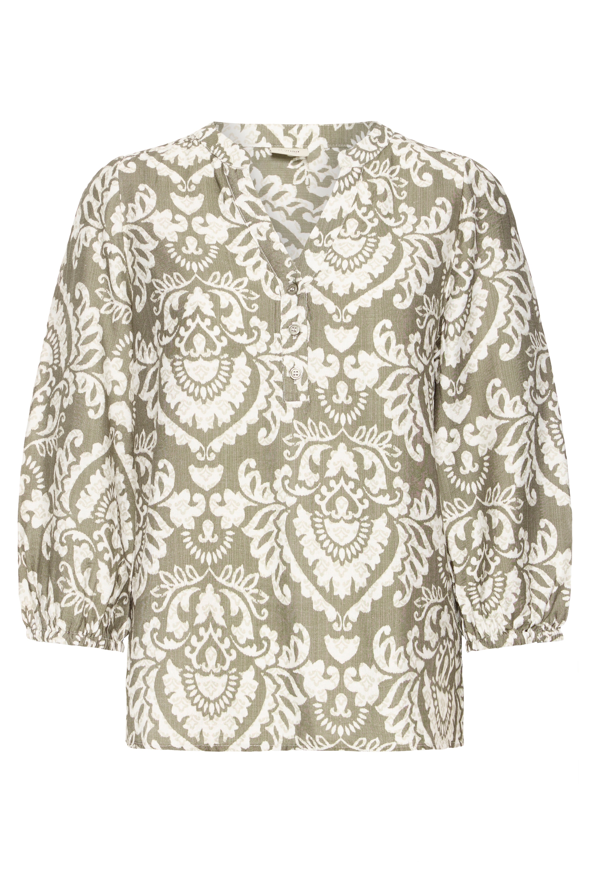 FRLILI Blouse PACK FRONT 20616177-205357
