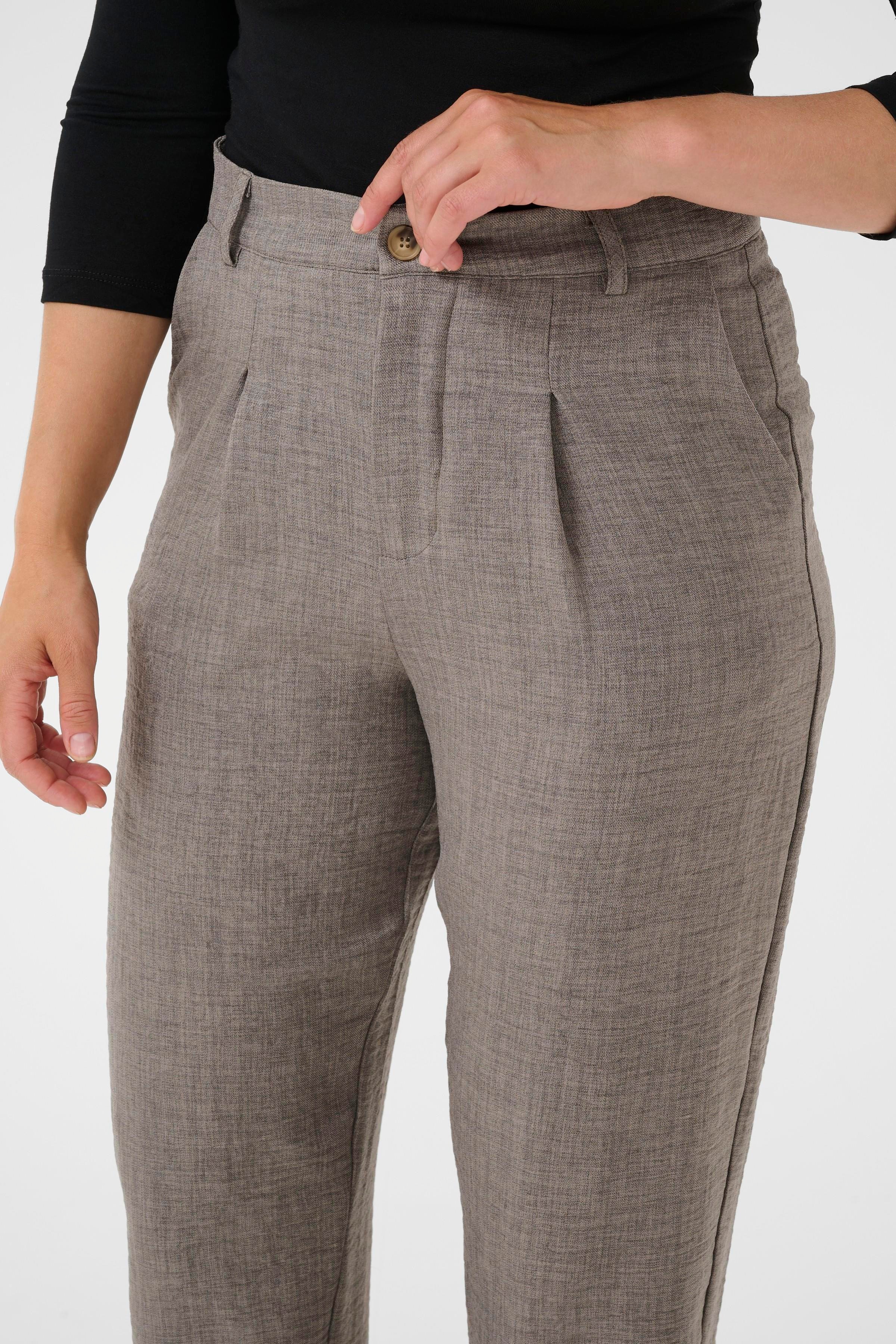 BPoda Bukser LOOKBOOK DETAIL 40200036-1813041