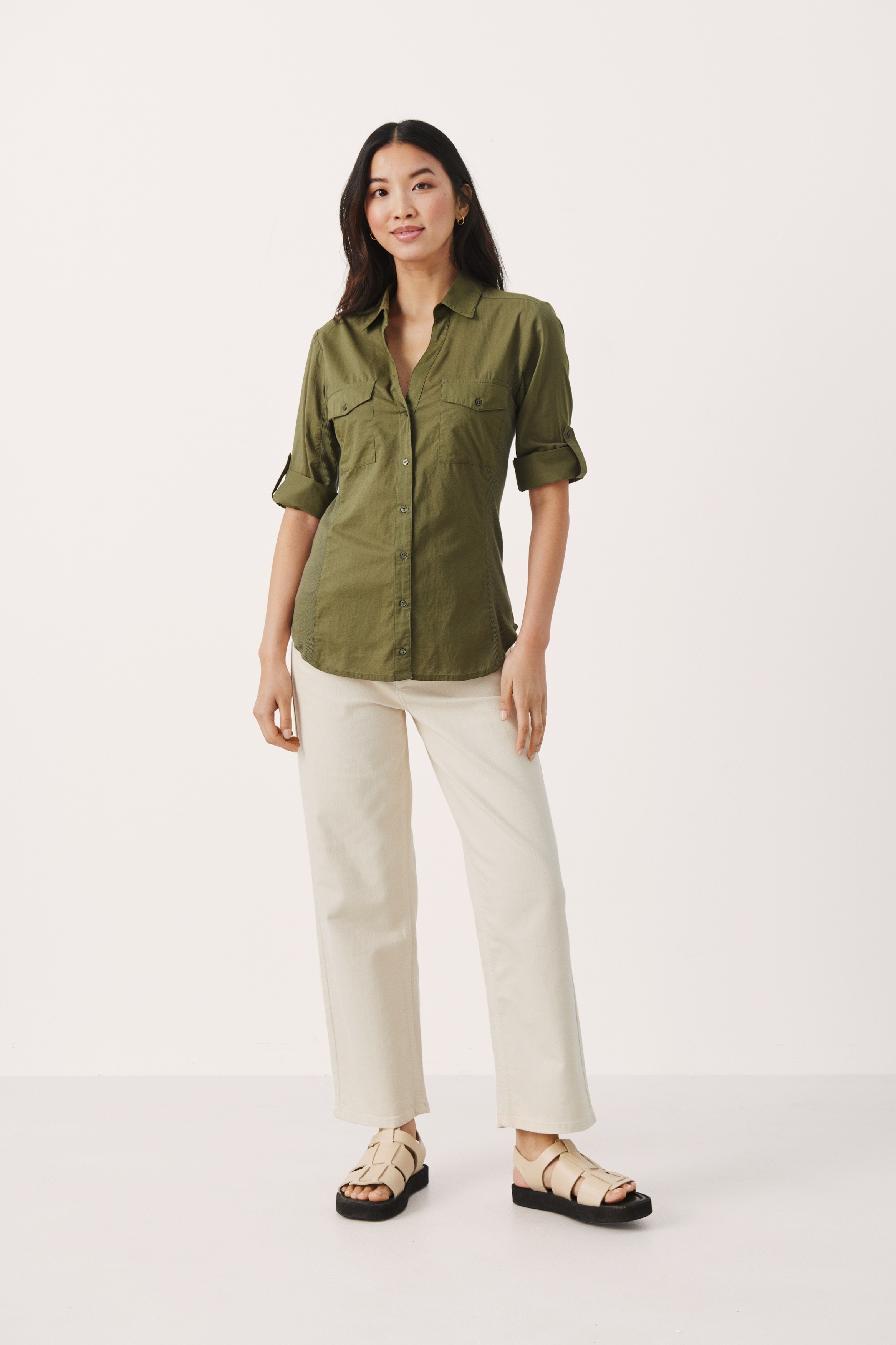 CortniaPW Shirt LOOKBOOK FRONT 30305975-190510