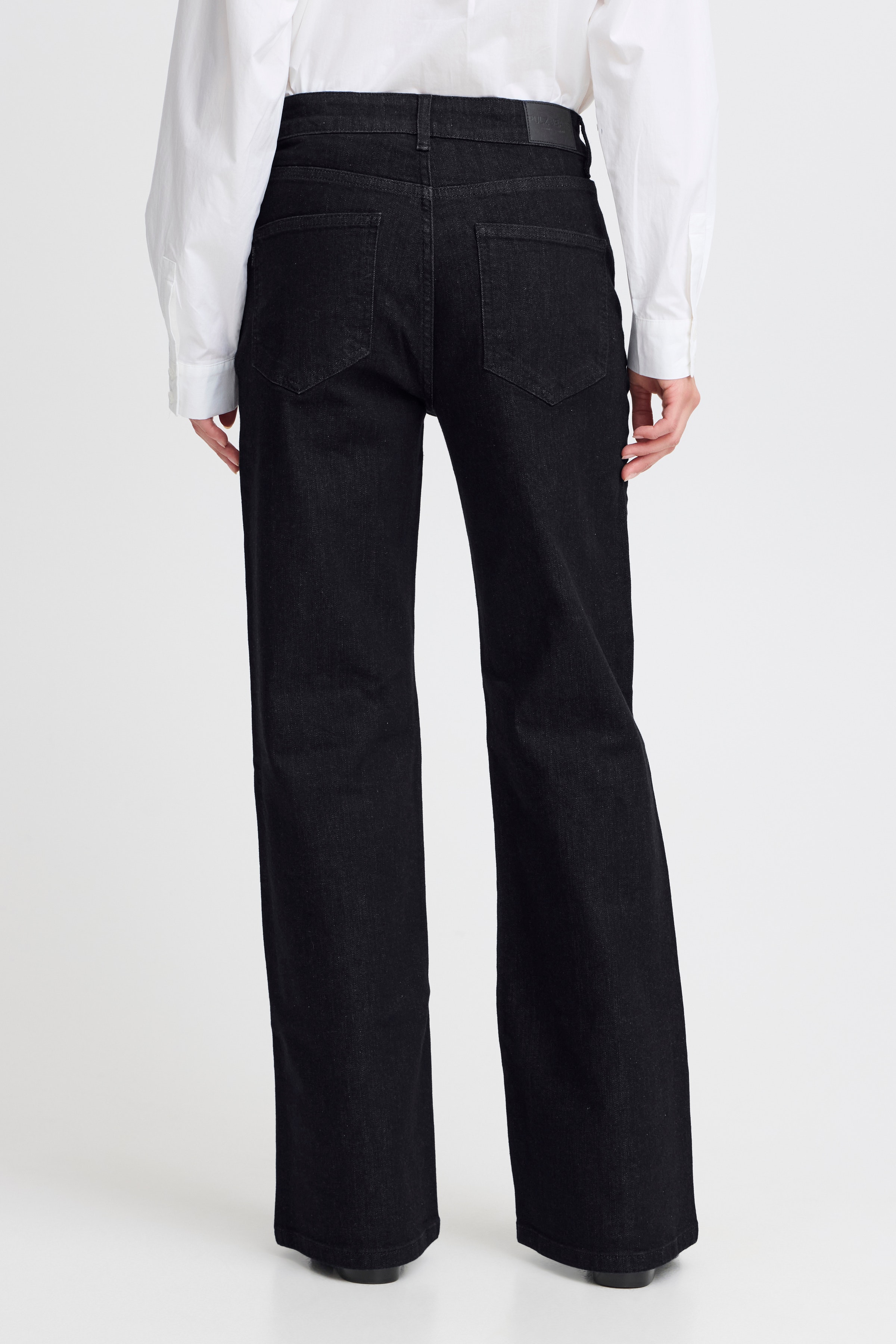 PZMAEVE Jeans LOOKBOOK BACK 50208269-200002