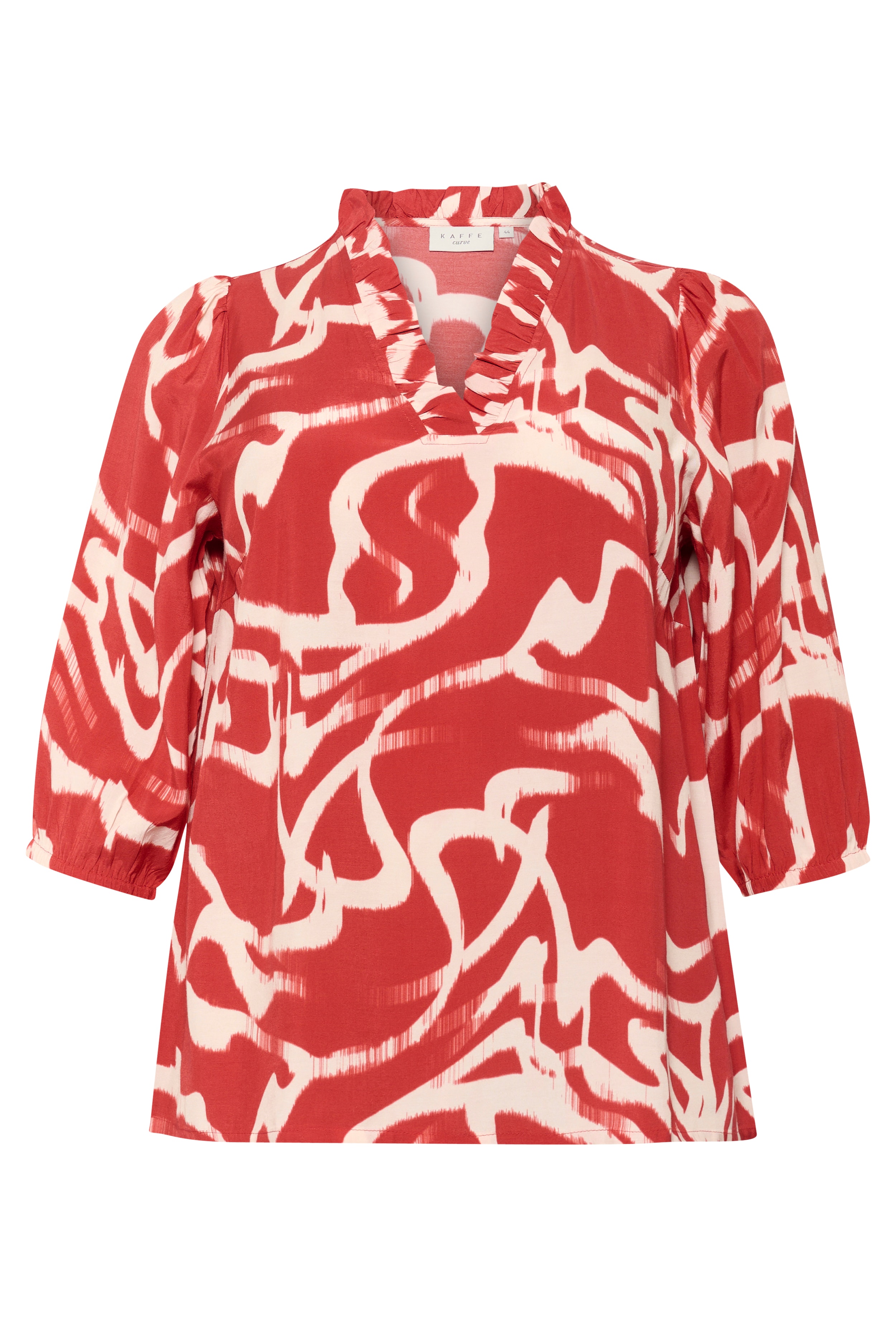 KCmaren Bluse PACK FRONT 10583403-107924