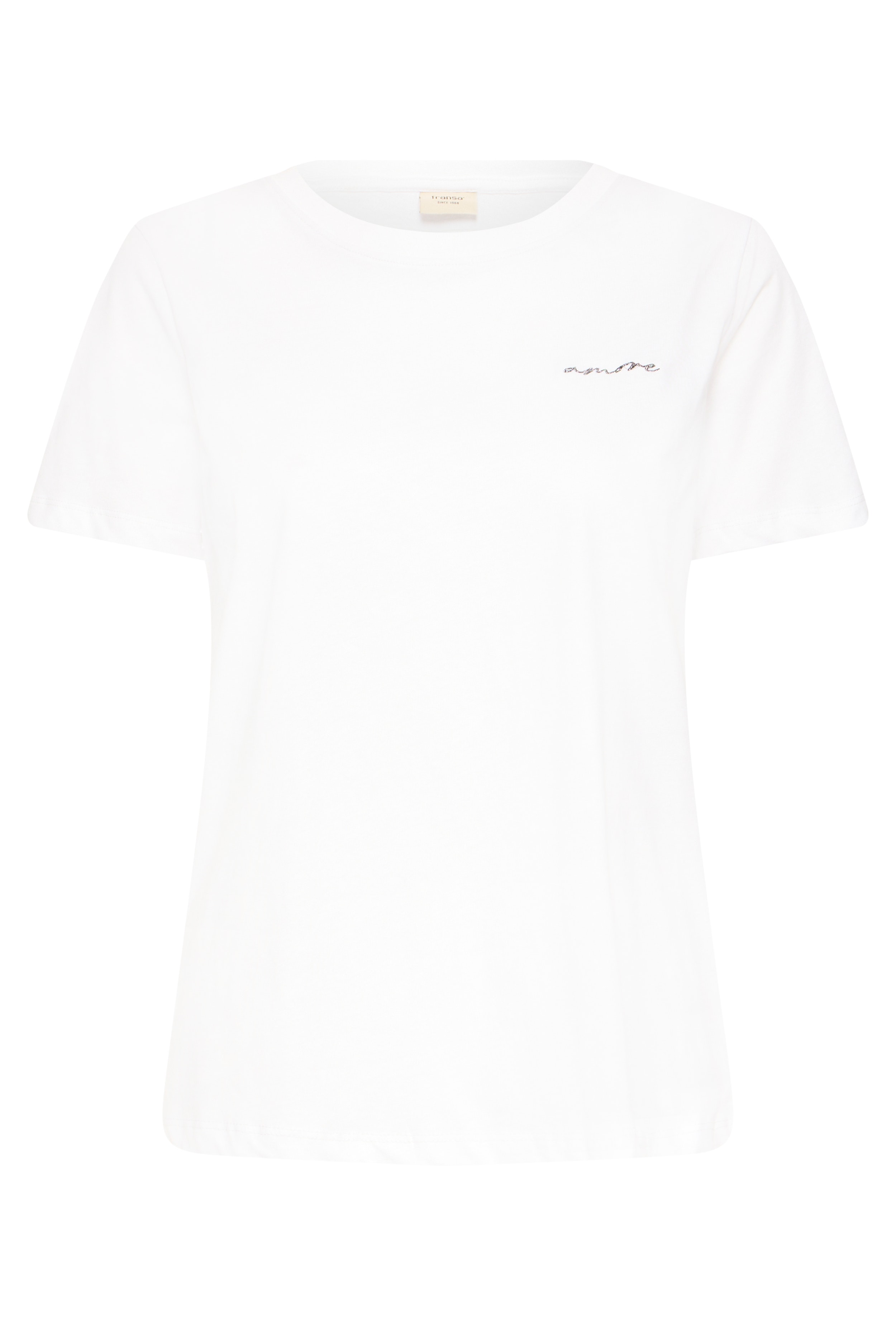 FRSALVI T-shirt PACK FRONT 20617153-900001994