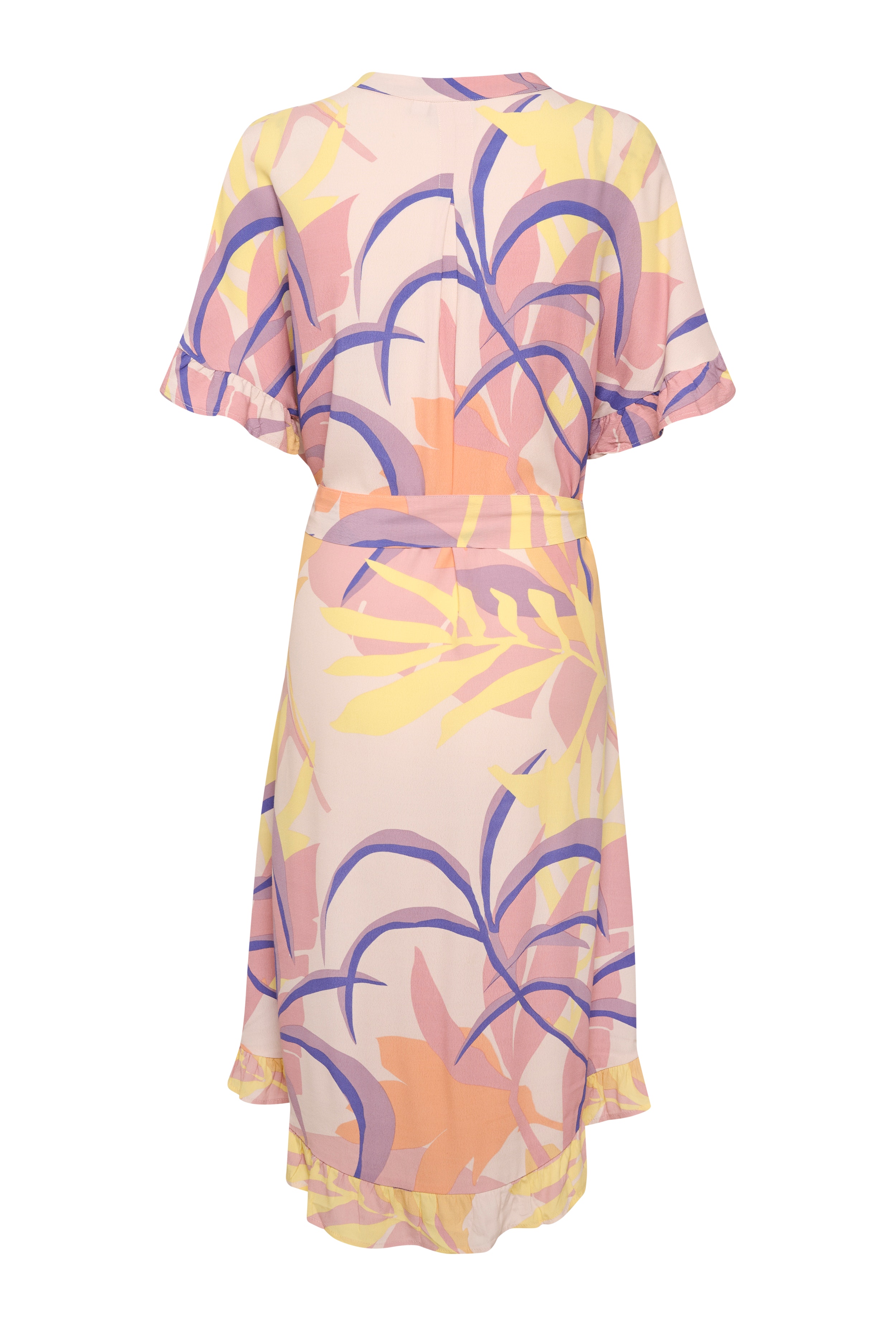 MelinaSZ Dress PACK BACK 30511902-600345