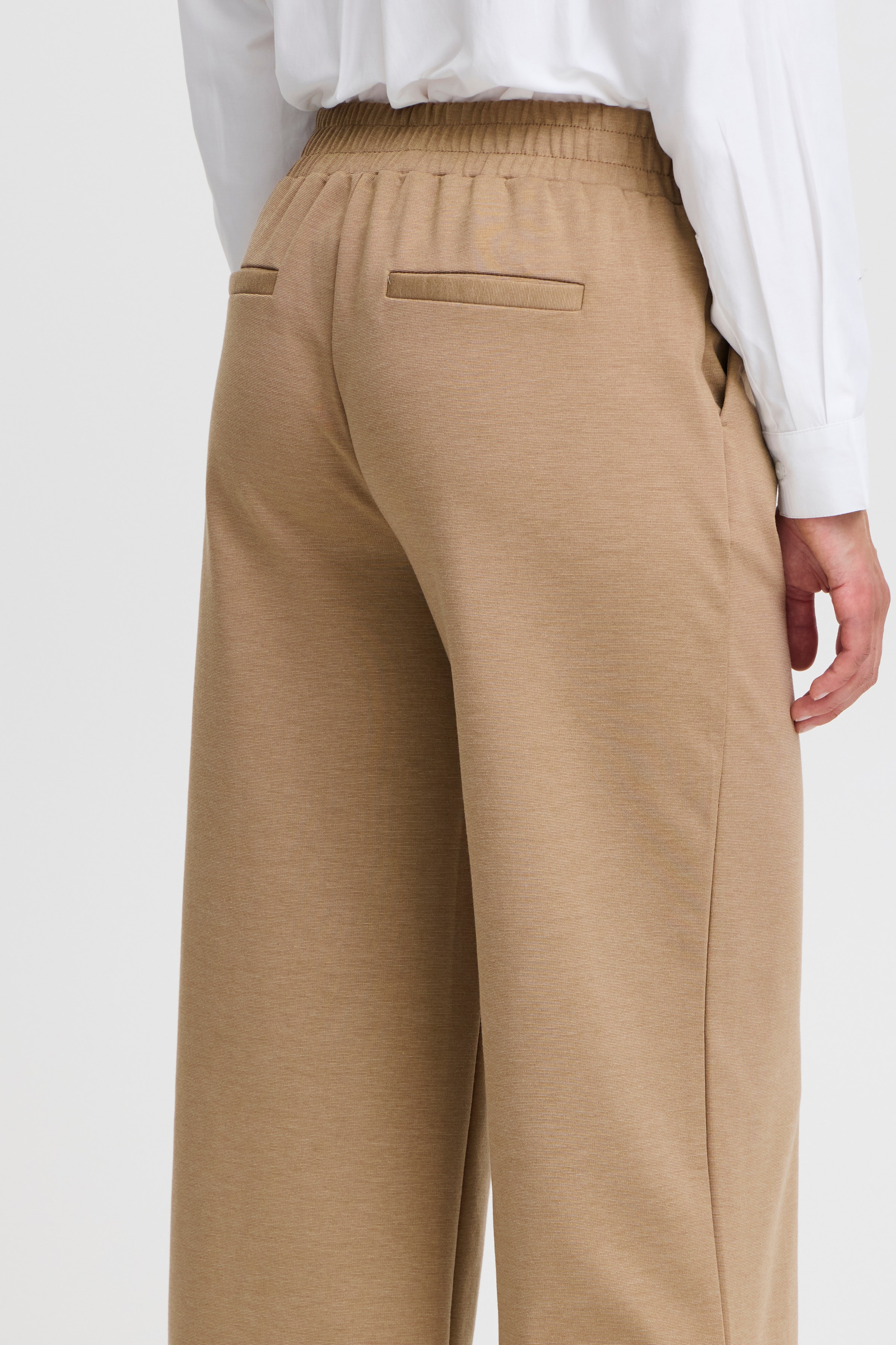 BYRIZETTA Trousers LOOKBOOK DETAIL 20815029-1713141