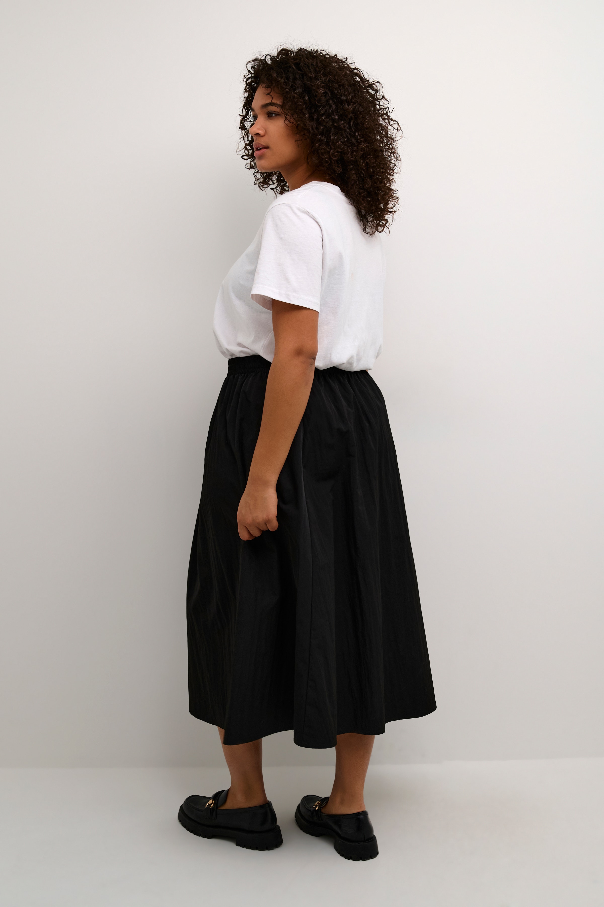 KCreva Rock LOOKBOOK BACK 10582507-100121