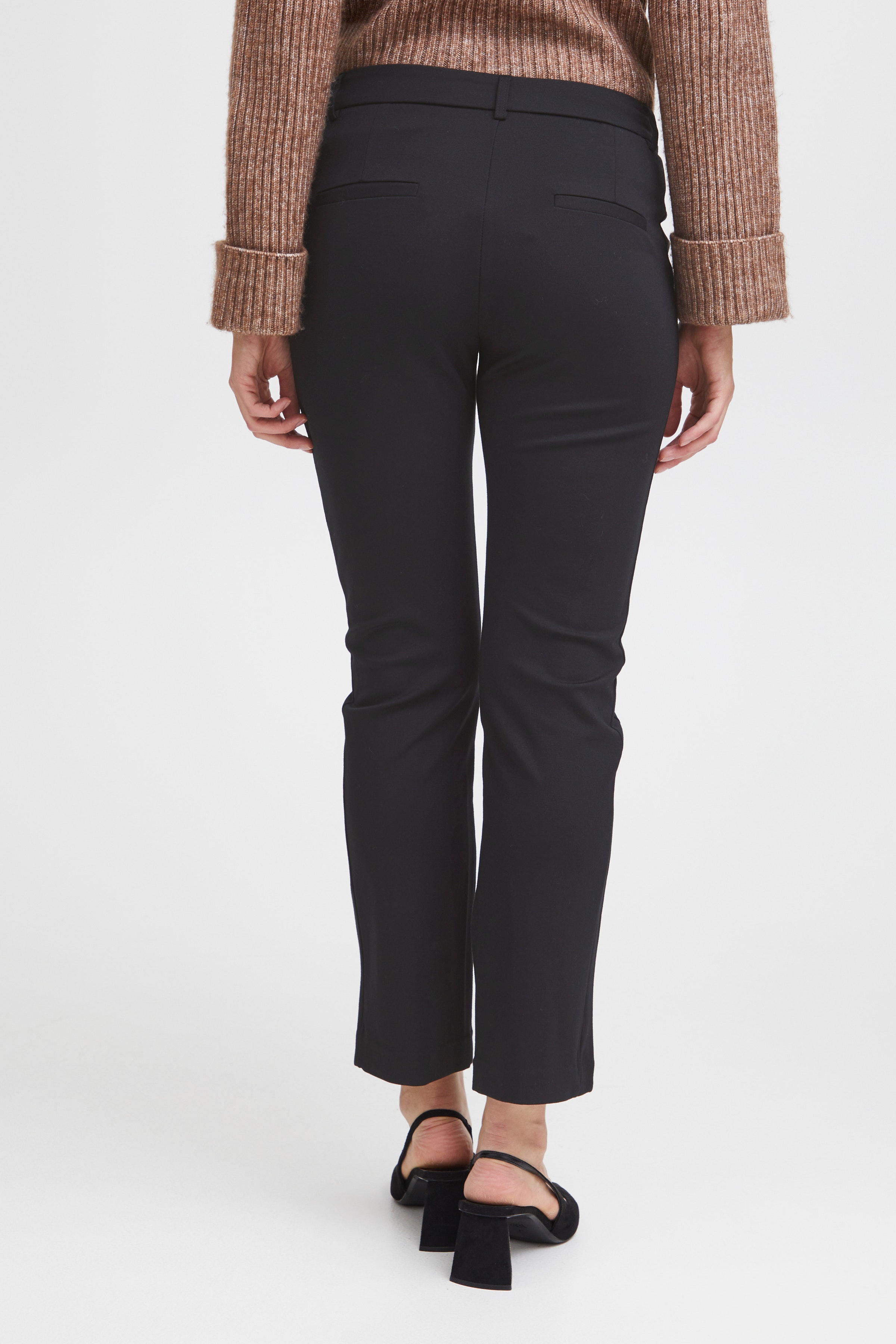 FRLANO Bukser LOOKBOOK BACK 20613373-200113