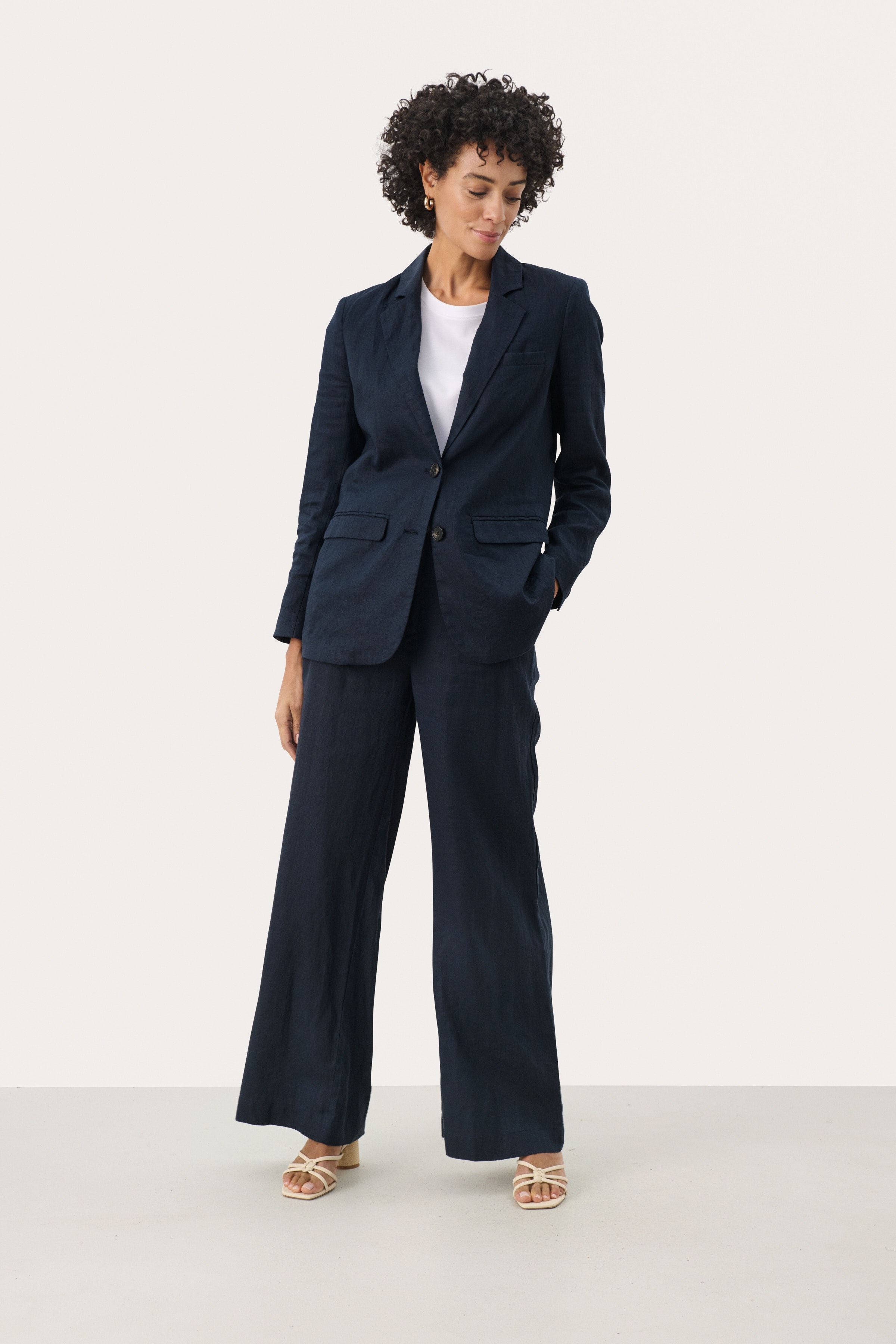 NyanPW Blazer LOOKBOOK BACK 30309561-194109
