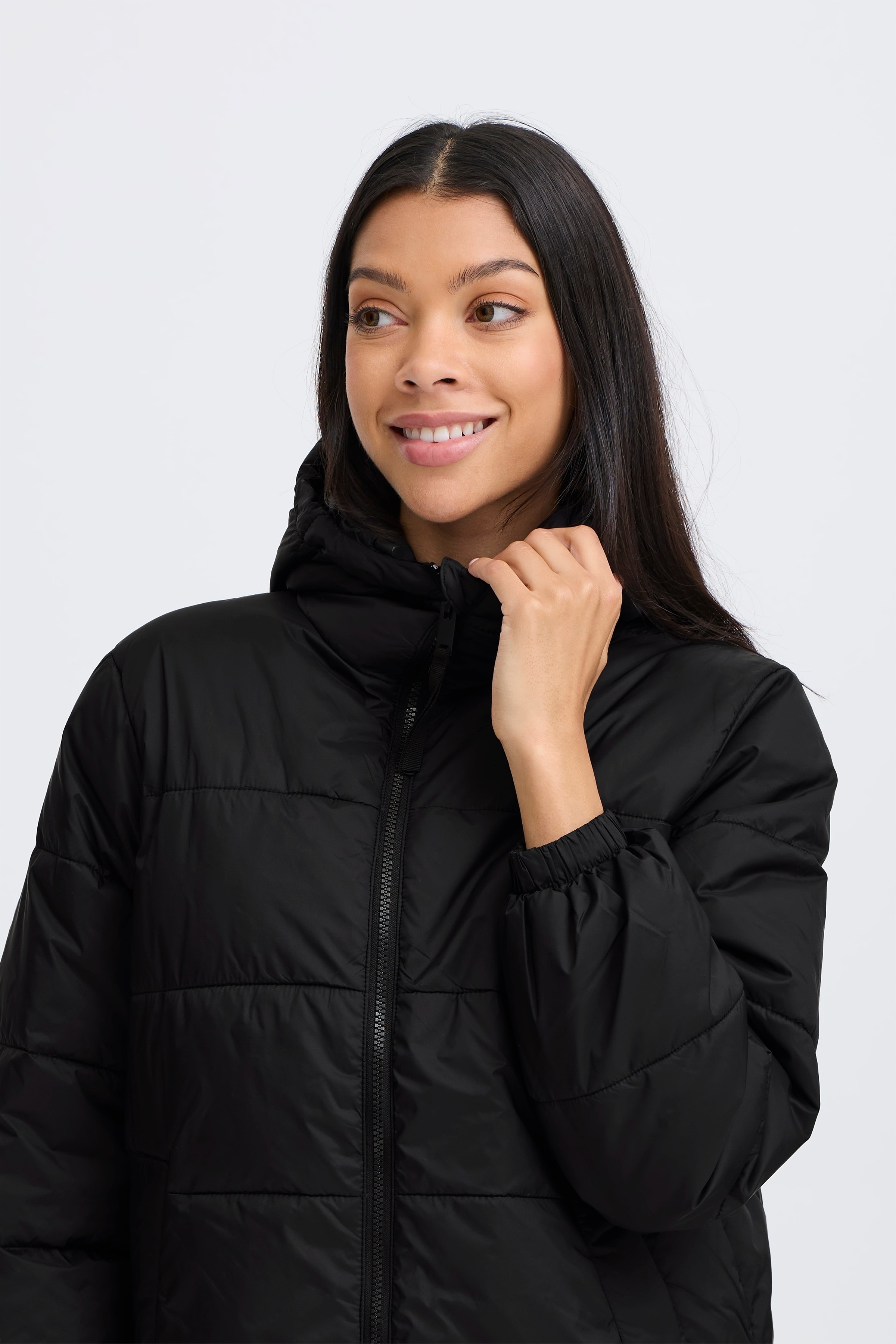 BYBOMINAX Yttertøy LOOKBOOK DETAIL 20816929-200451