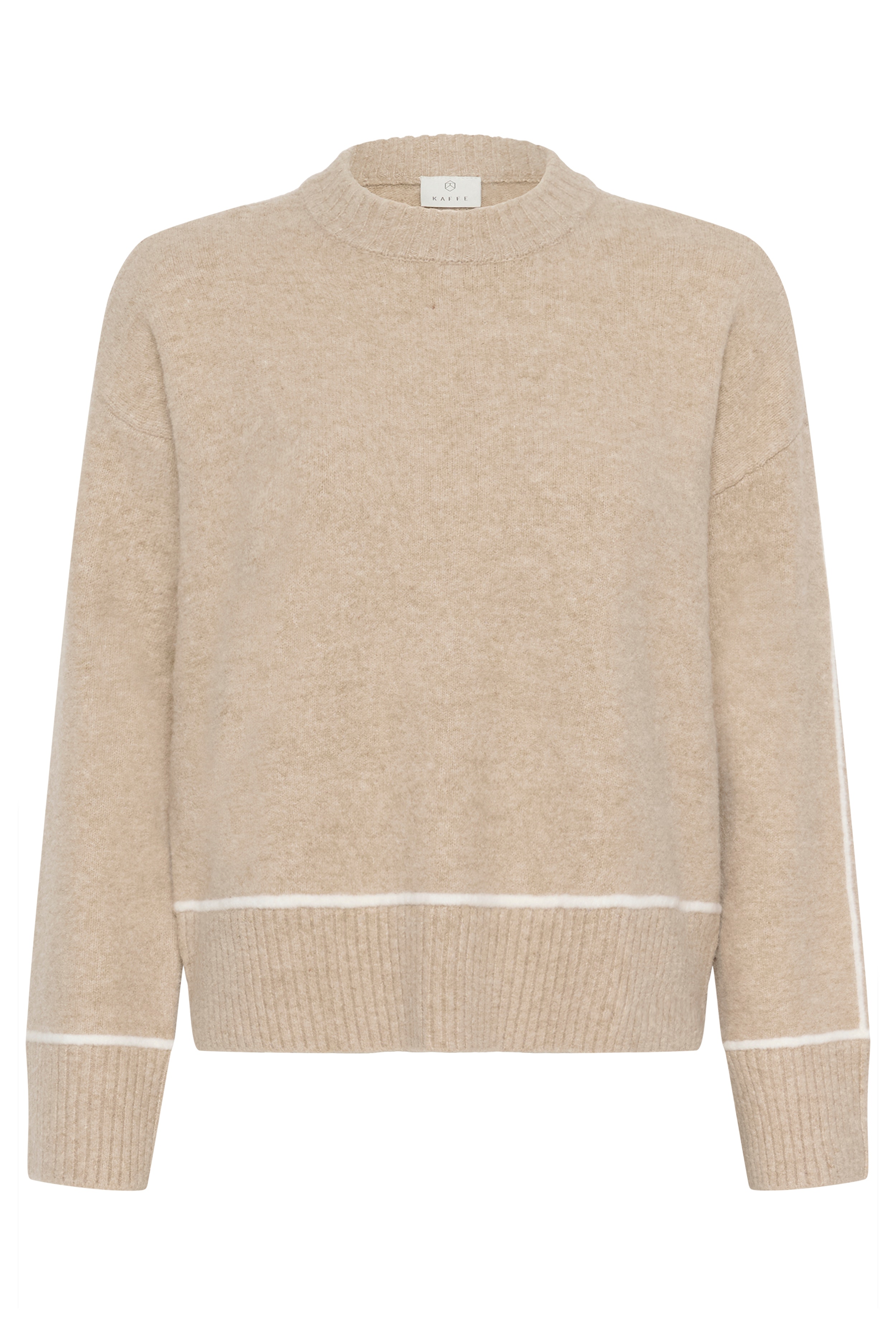 KAjinie Pullover PACK FRONT 10511129-1513051