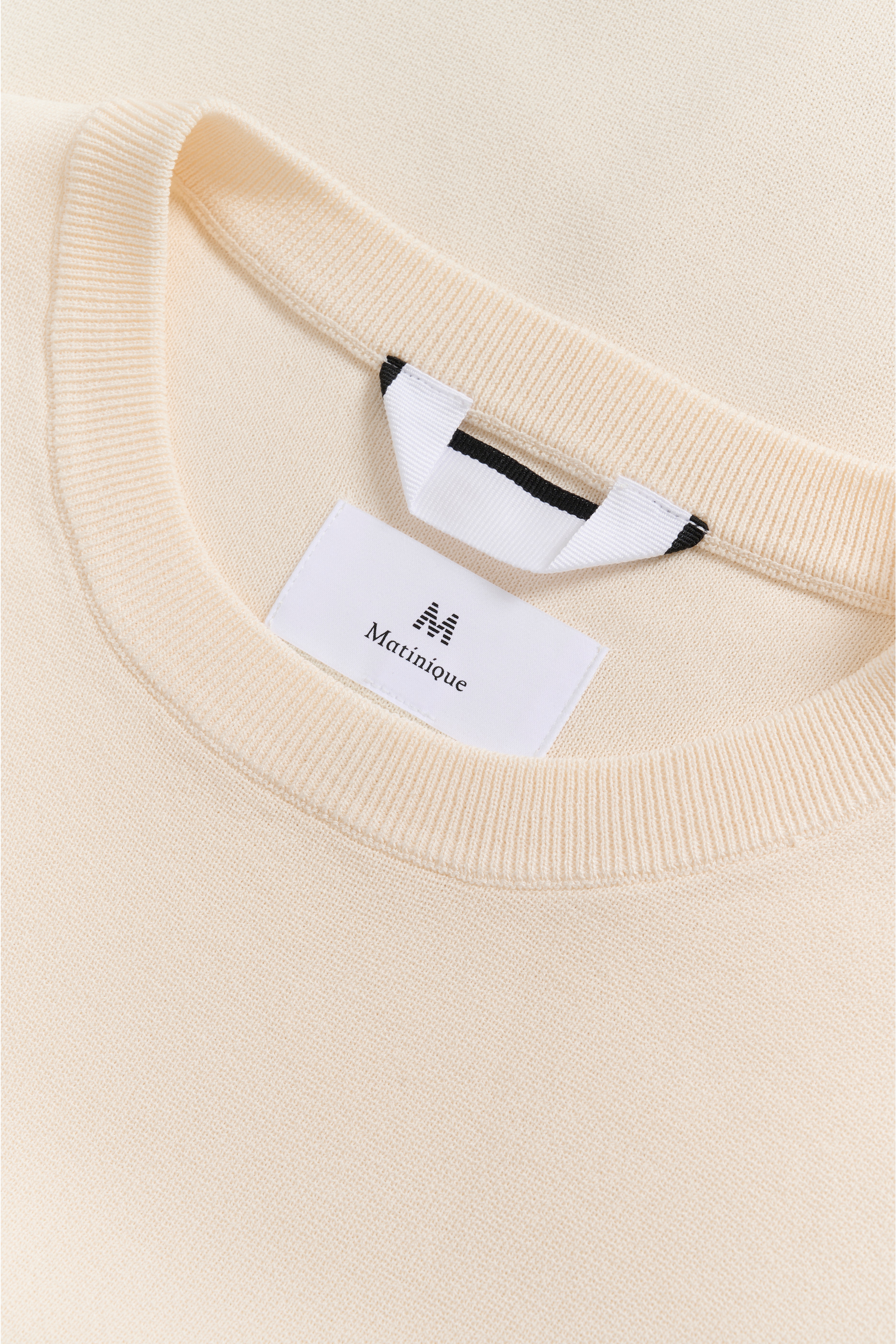 MAtrivolt M73 Strikket T-shirt PACK DETAIL 30208109-110104