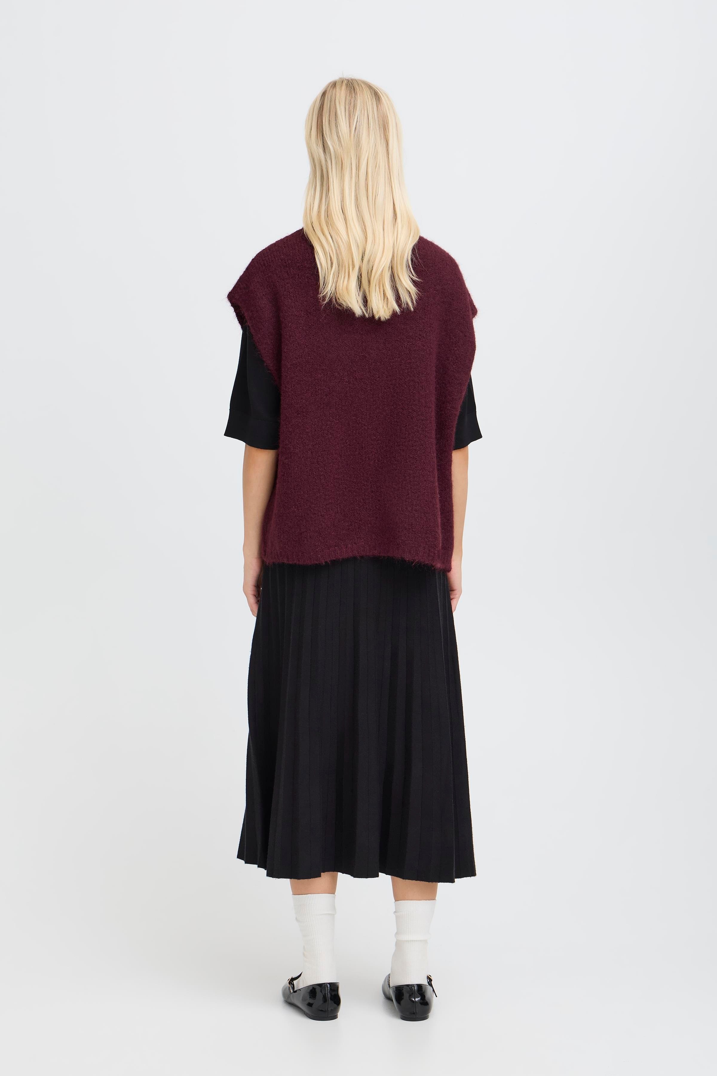 BYMILLERS Cardigan LOOKBOOK BACK 20817139-1916271