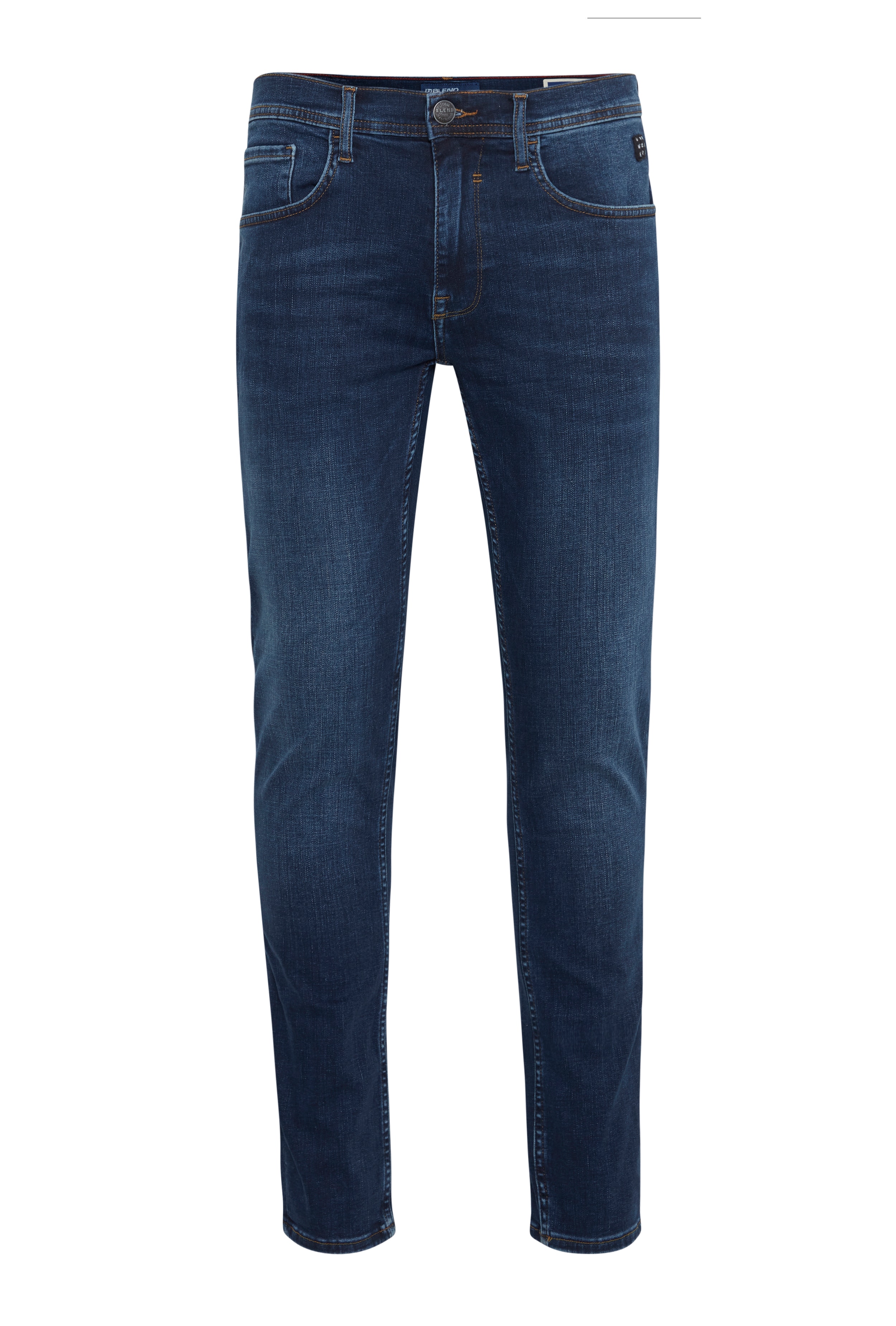 JetBH jeans - slim fit PACK FRONT 20708715-76207