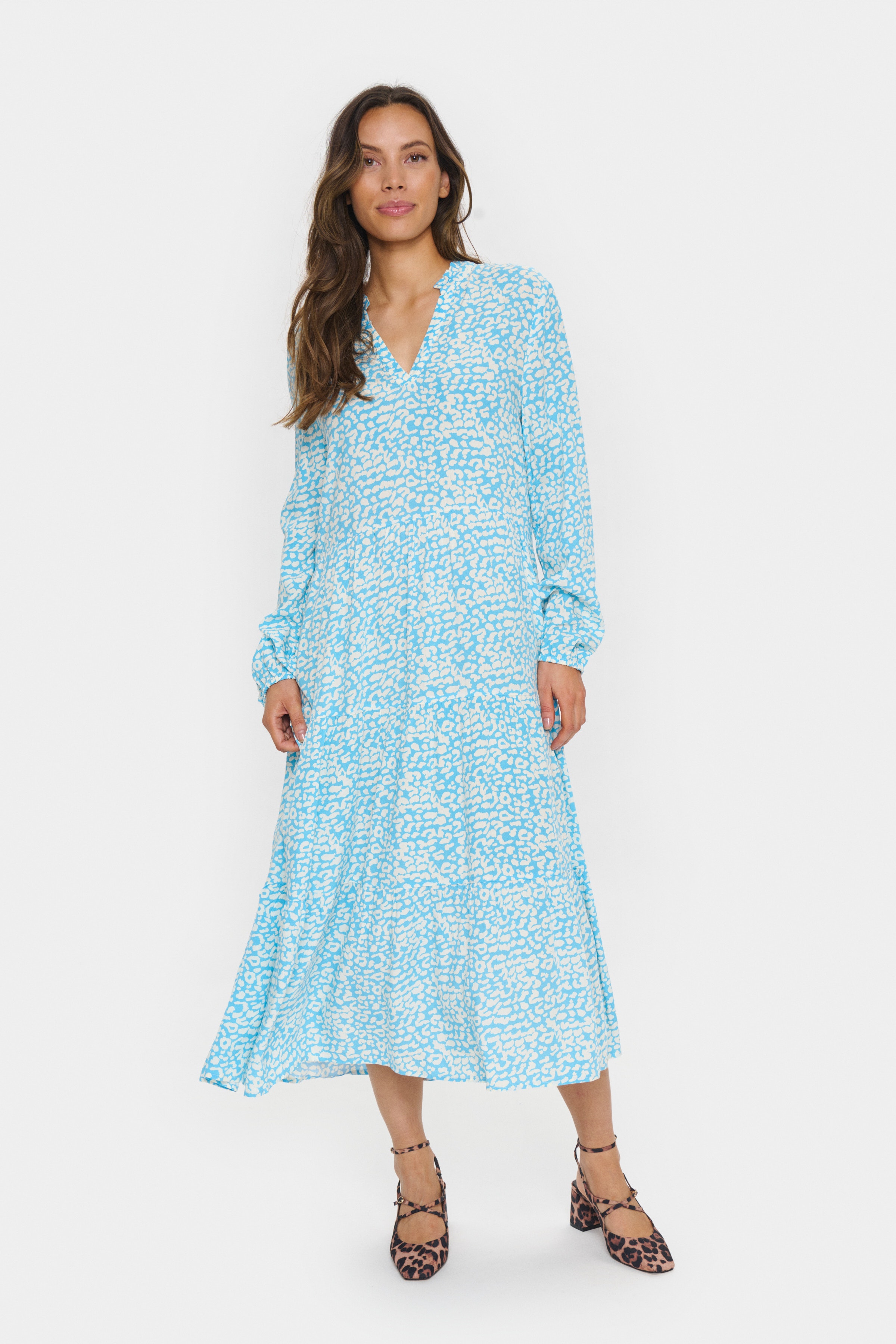 EdaSZ Kleid LOOKBOOK FRONT 30511115-303633