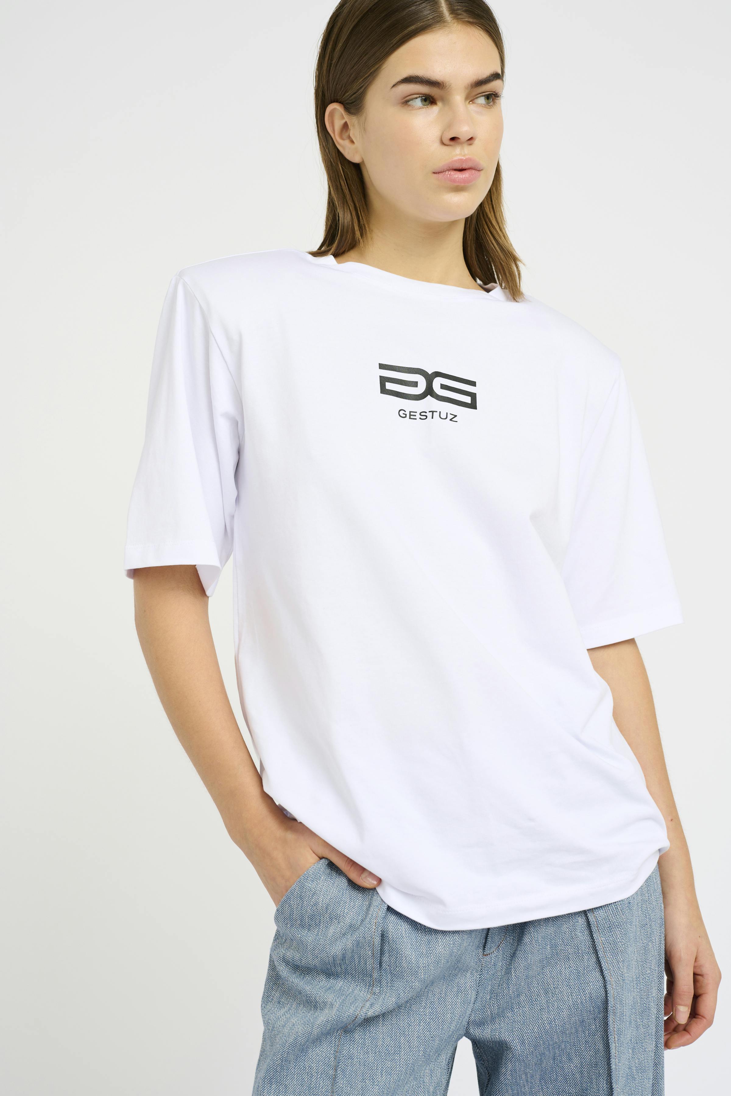 SamurillyGZ T-shirt LOOKBOOK FRONT 10908950-110601