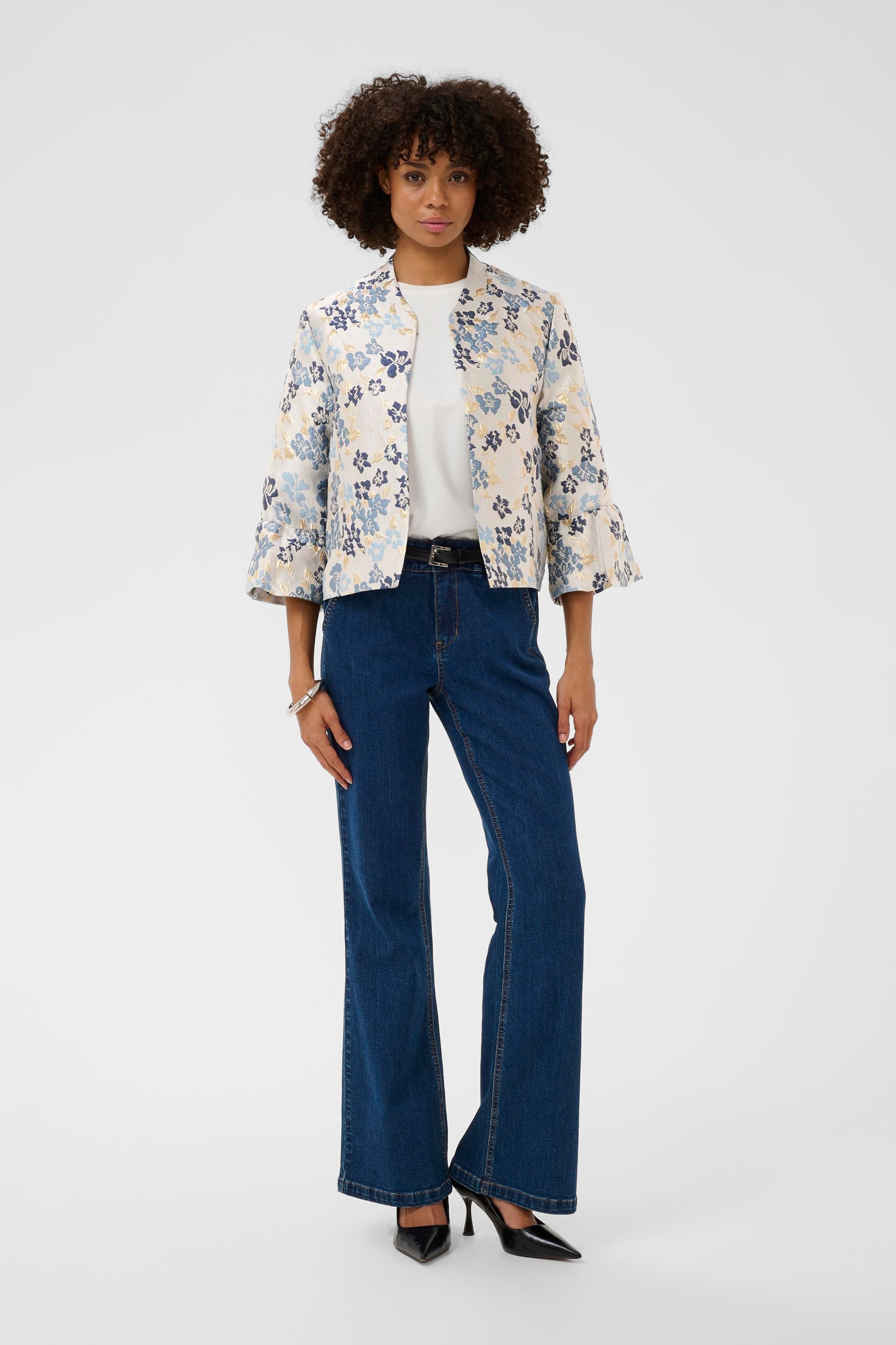 CUalfride Casual jacket LOOKBOOK FRONT 50111910-194024