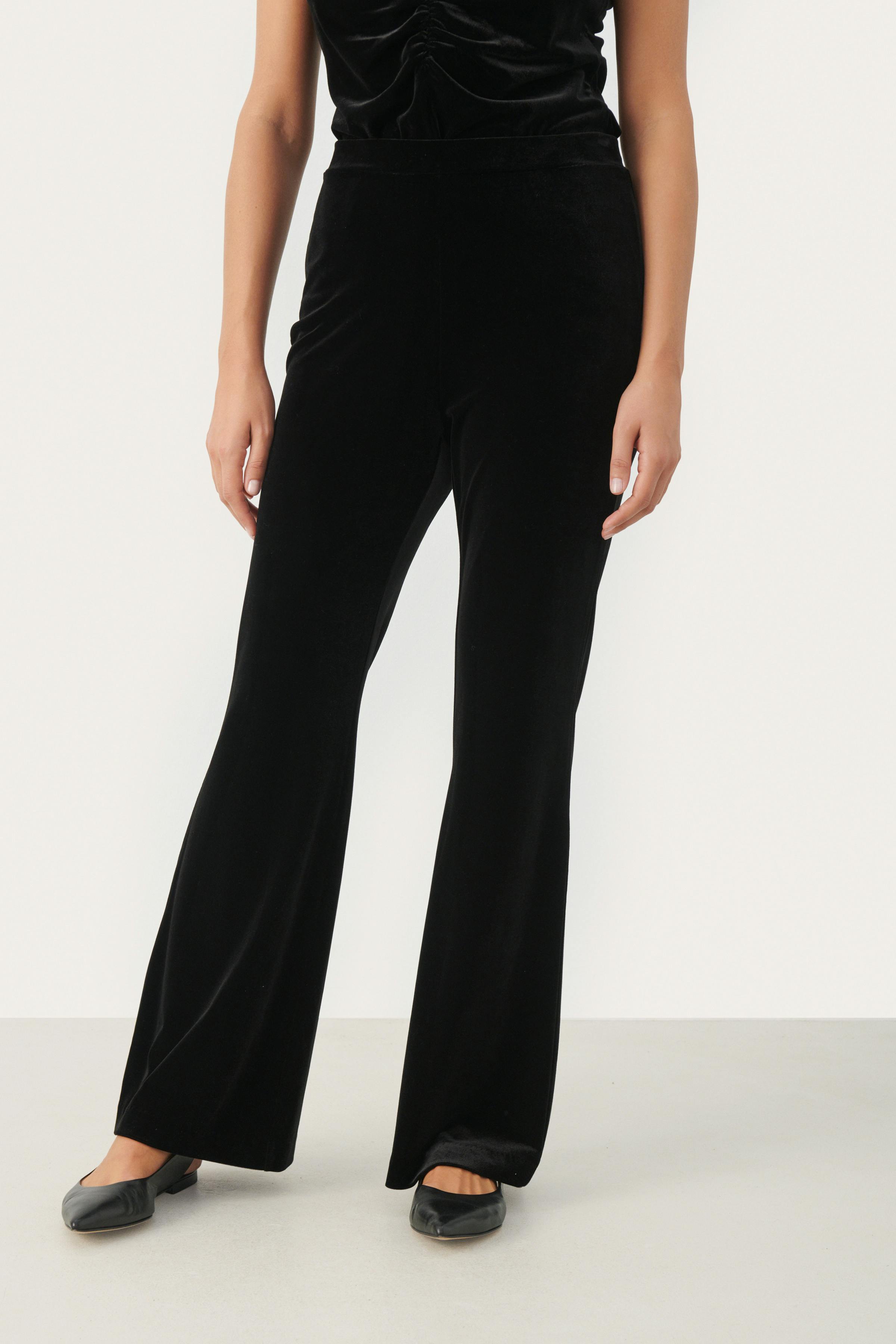 DorellaPW Trousers LOOKBOOK FRONT 30308164-194008