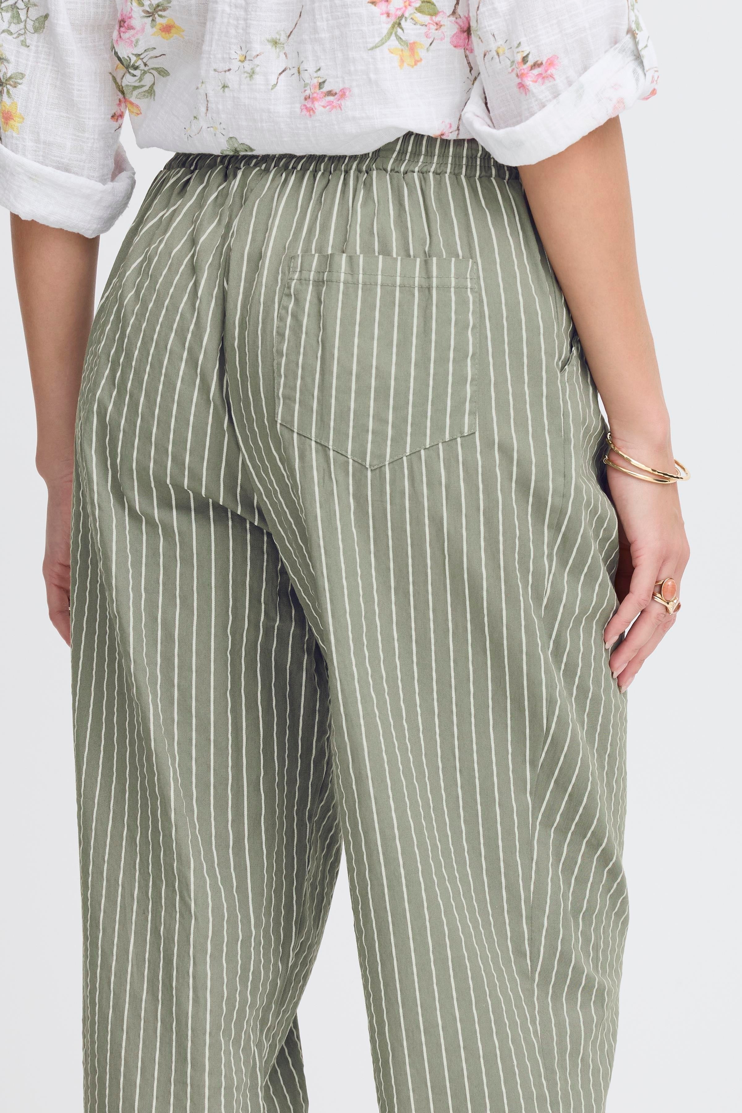 SBIMA Bukser LOOKBOOK DETAIL 22101000-180515