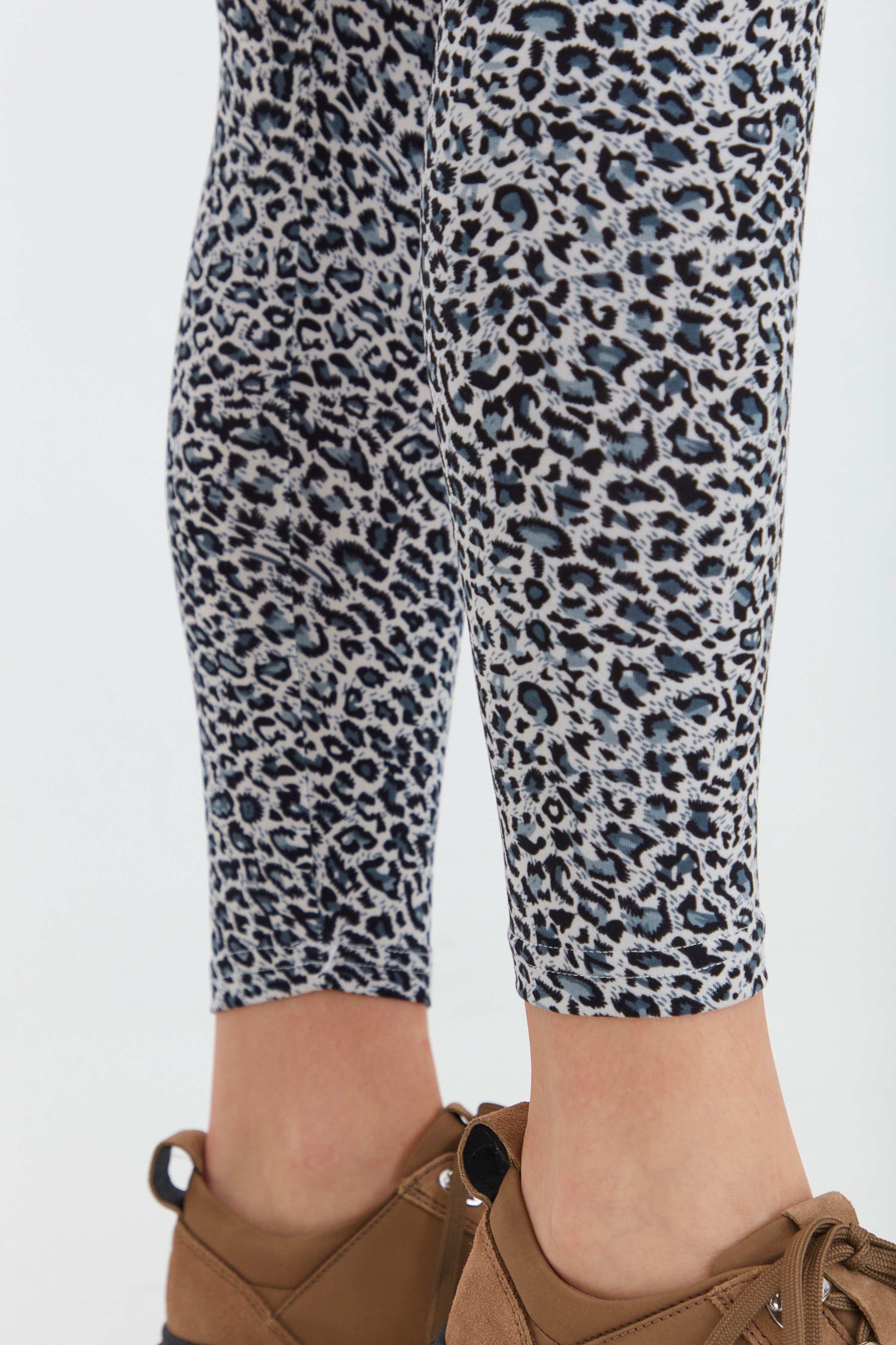 FRTELEGGING Leggings LOOKBOOK DETAIL 20609315-201032