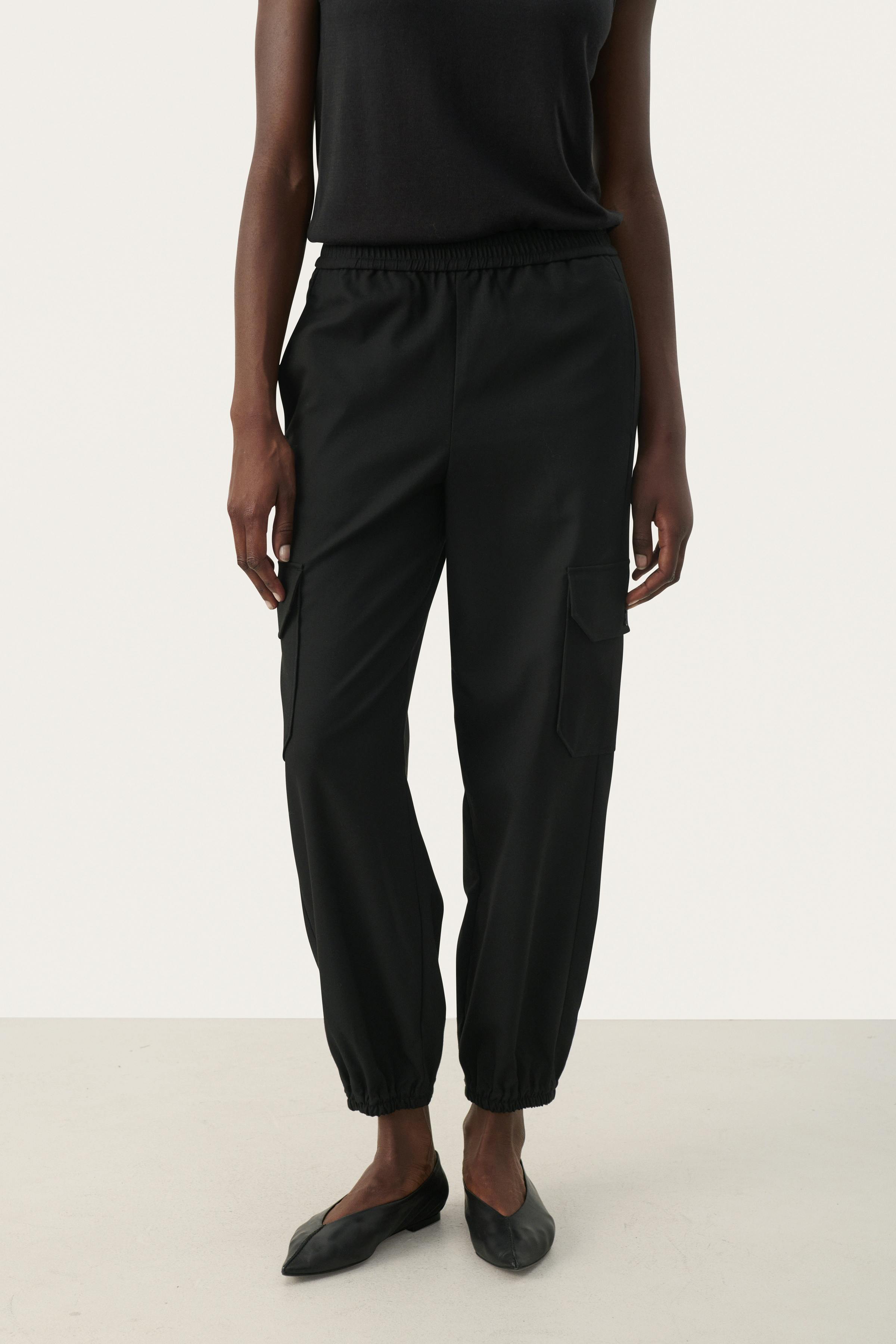 JeninePW Trousers LOOKBOOK FRONT 30309232-194008