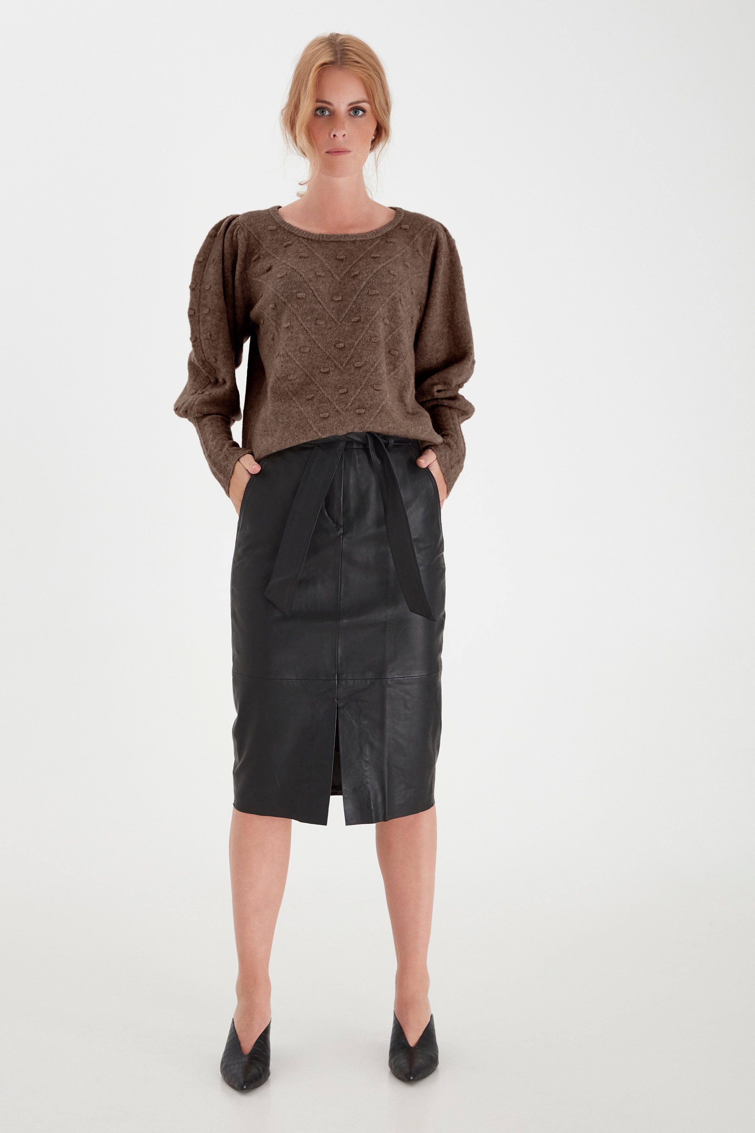 Strickpullover LOOKBOOK FRONT 20403523-1912341