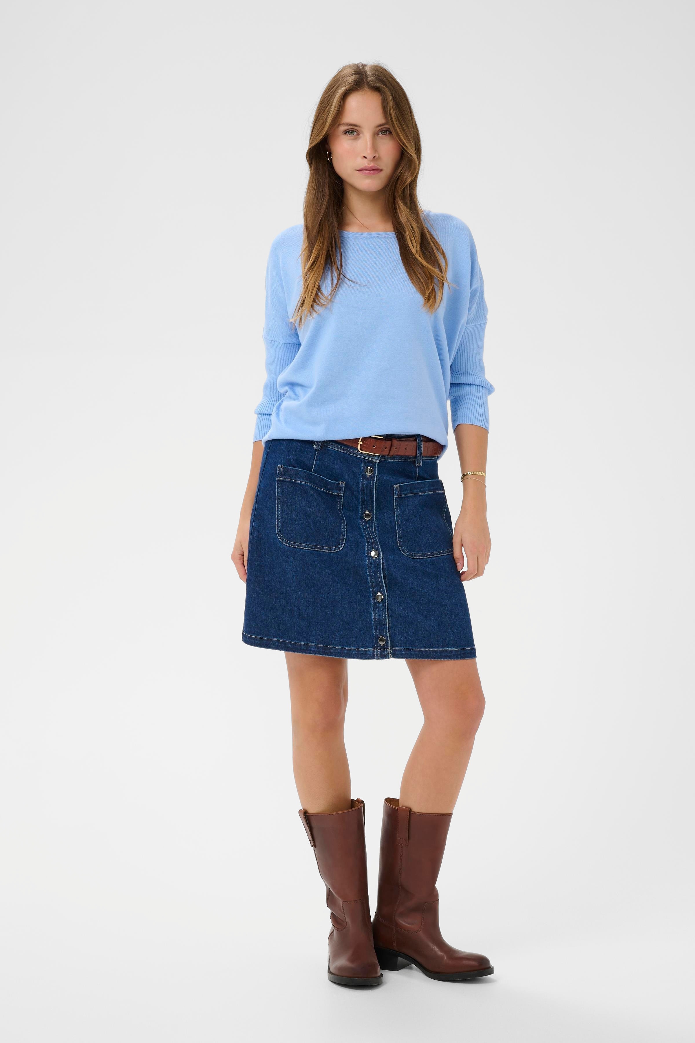 A2561, Pullover LOOKBOOK FRONT 30500003-153915