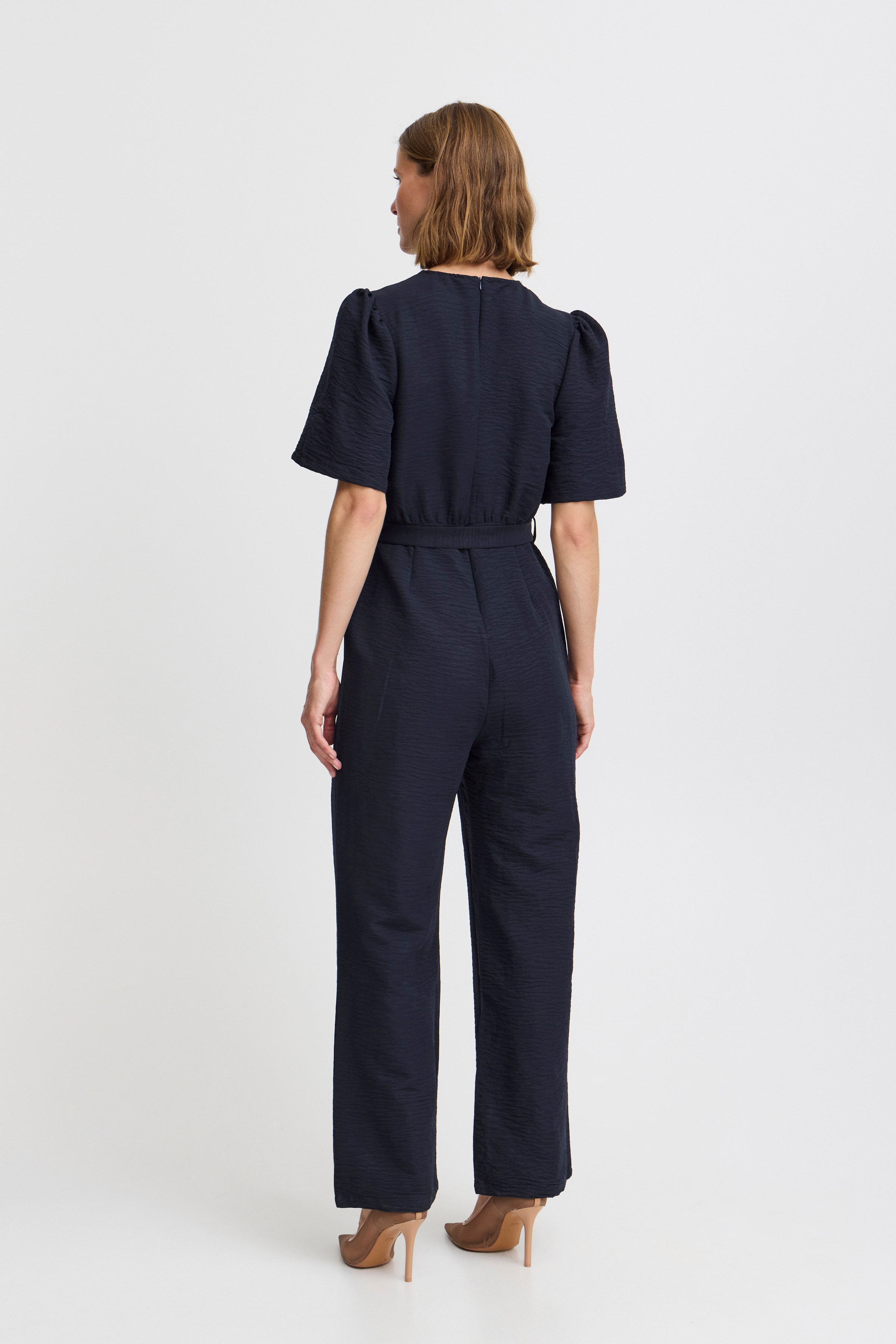 Jumpsuit LOOKBOOK BACK 20816139-194020