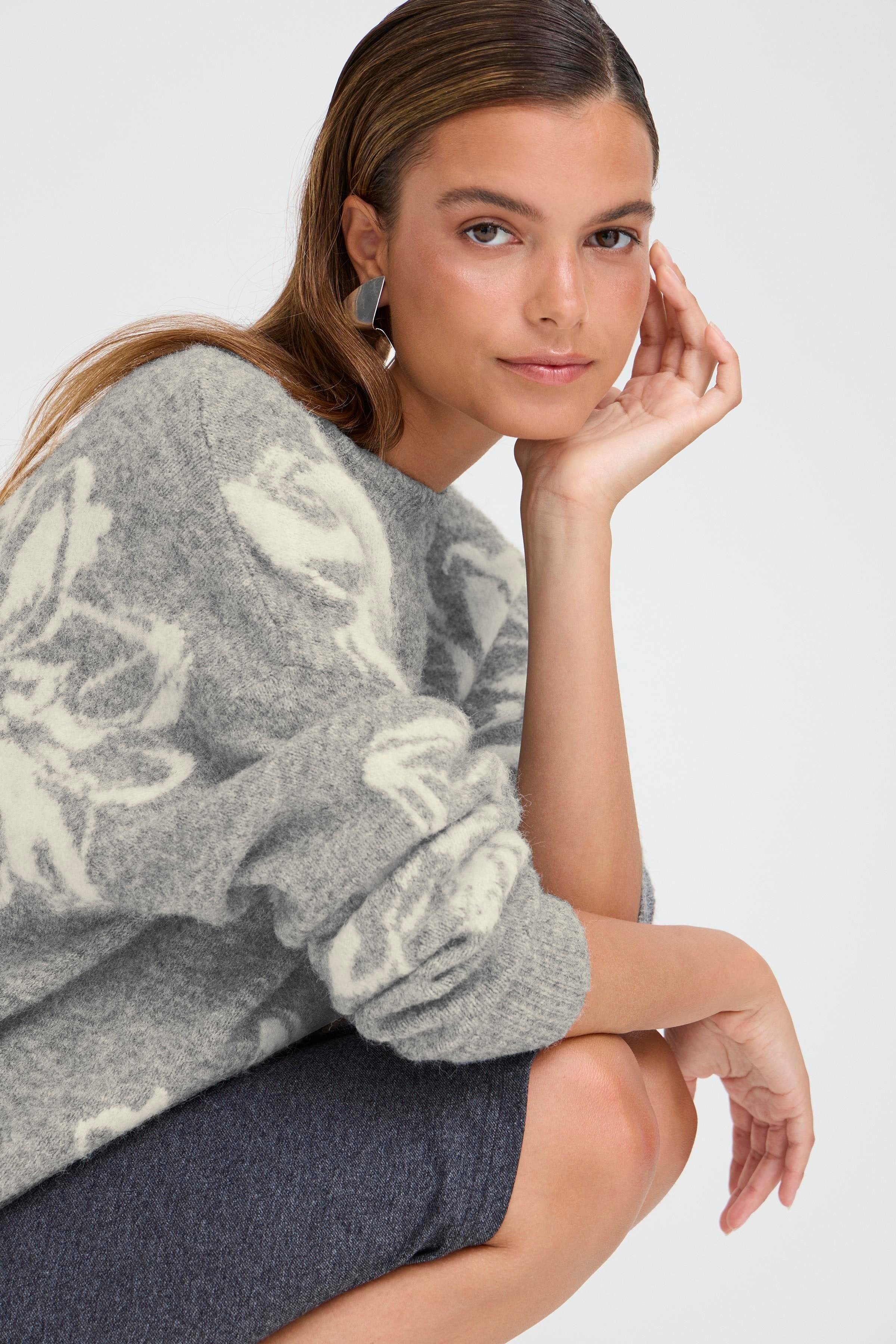 BYOMEA Pullover LOOKBOOK DETAIL 20817100-200539