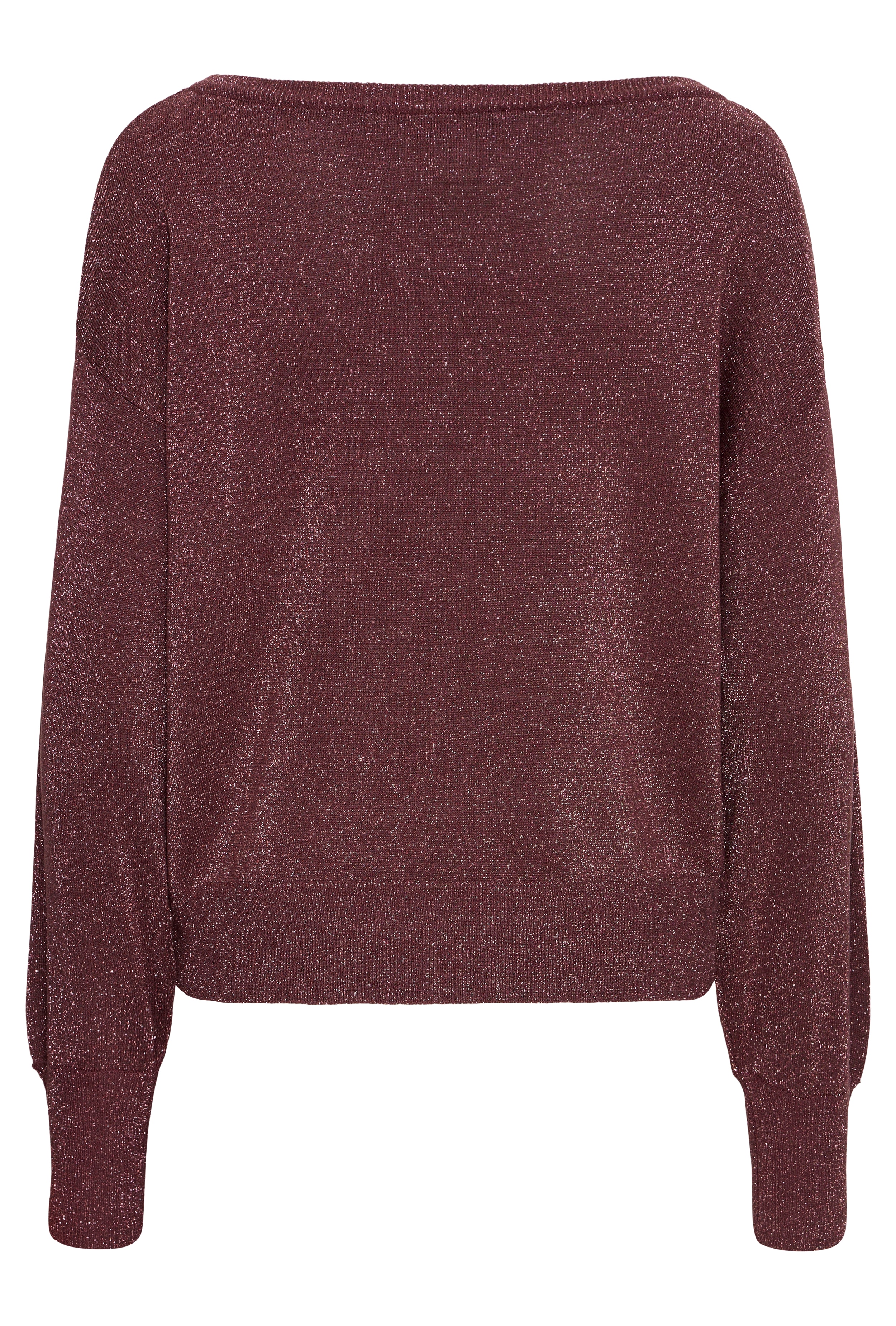 BYMOBBE Pullover PACK BACK 20818271-191619