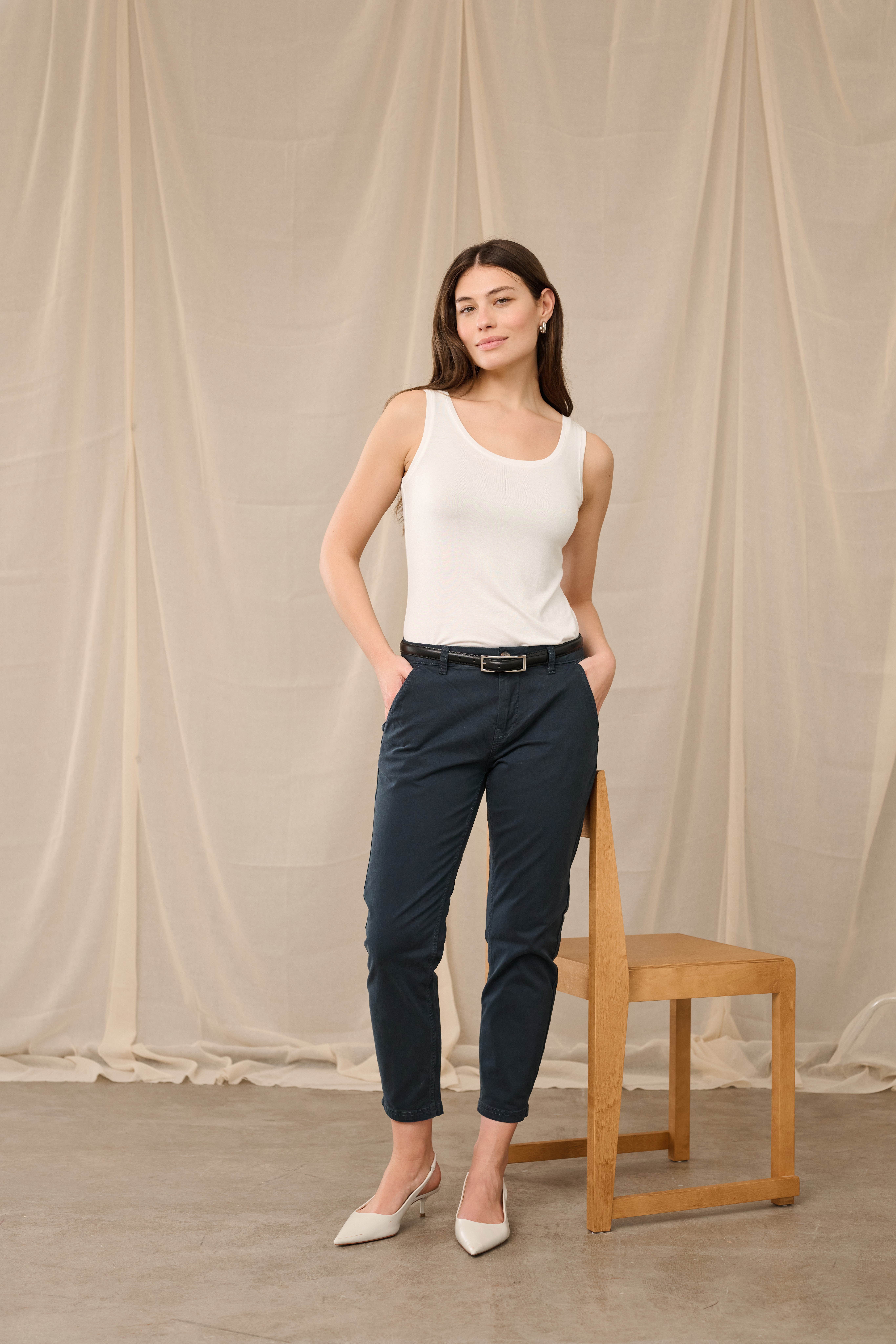 CUbrita Trousers LOCATION NONE 50110329-194011