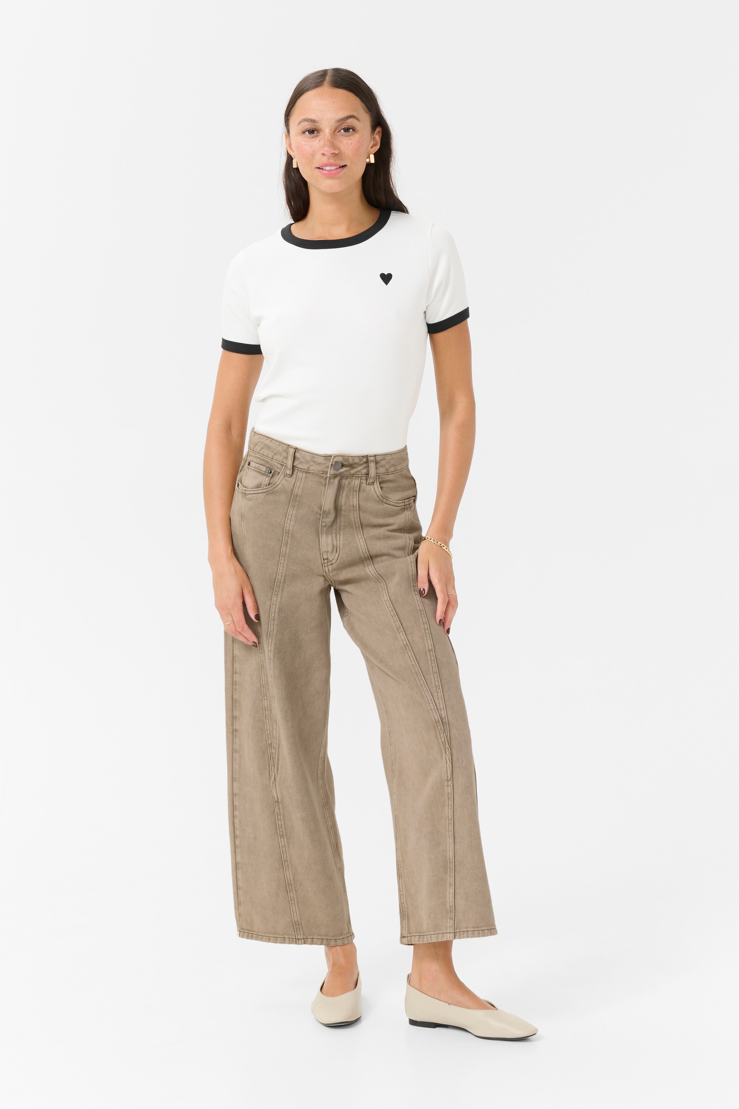 KArania Jeans LOOKBOOK FRONT 10509867-107384