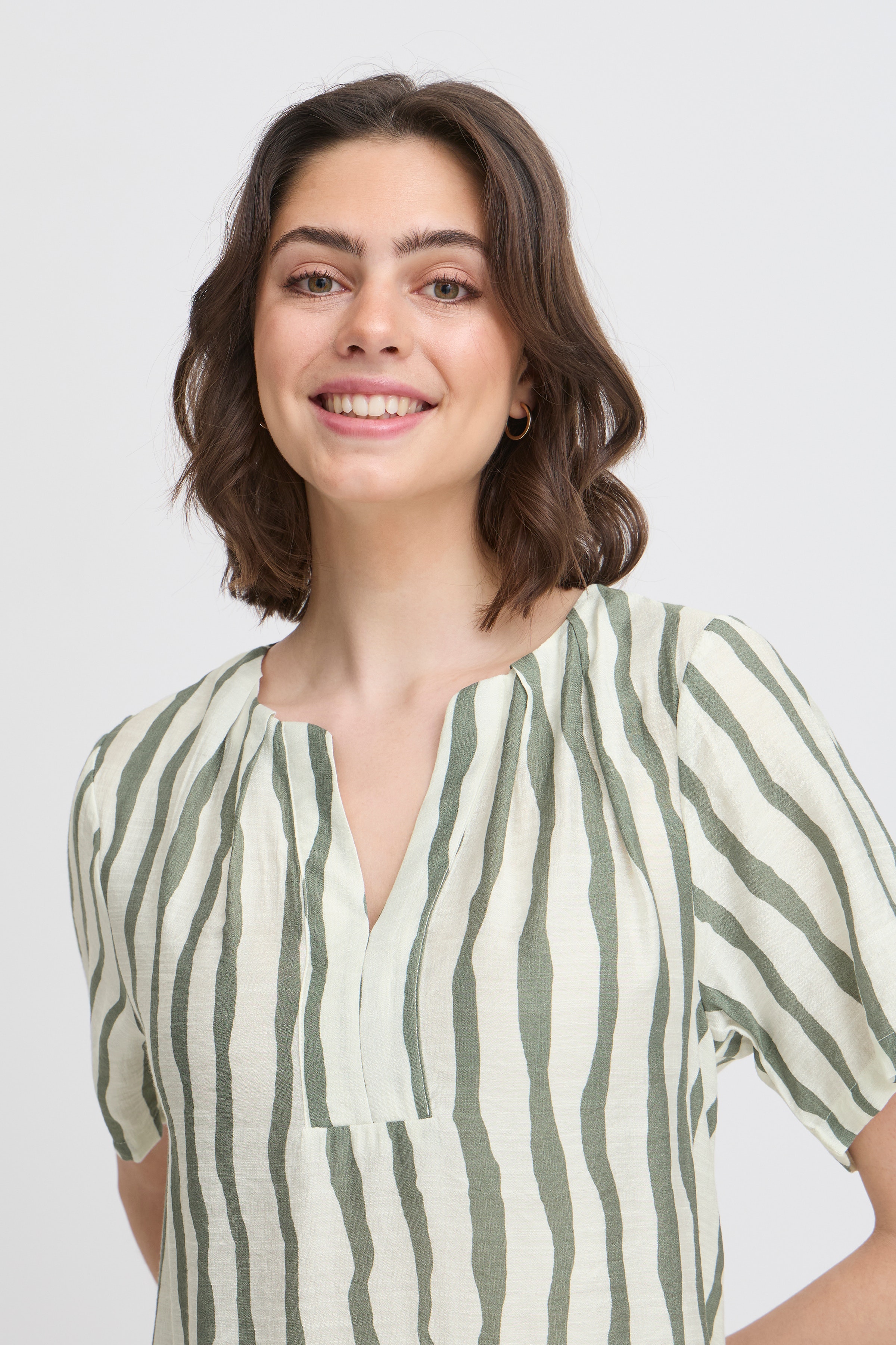 FRARIANA Kjole LOOKBOOK DETAIL 20615789-205192