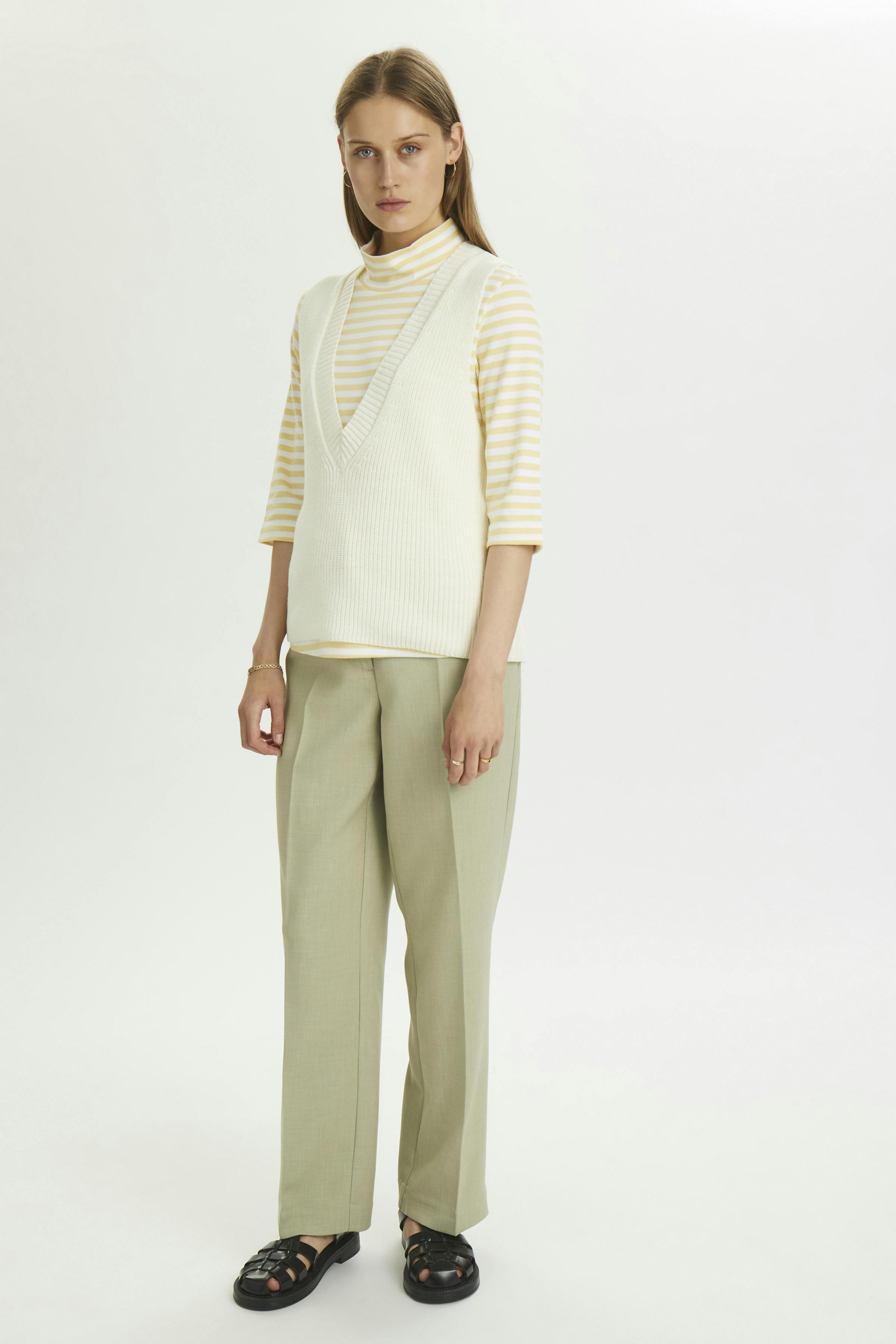 BillyKB Weste LOOKBOOK FRONT 10103806-110103