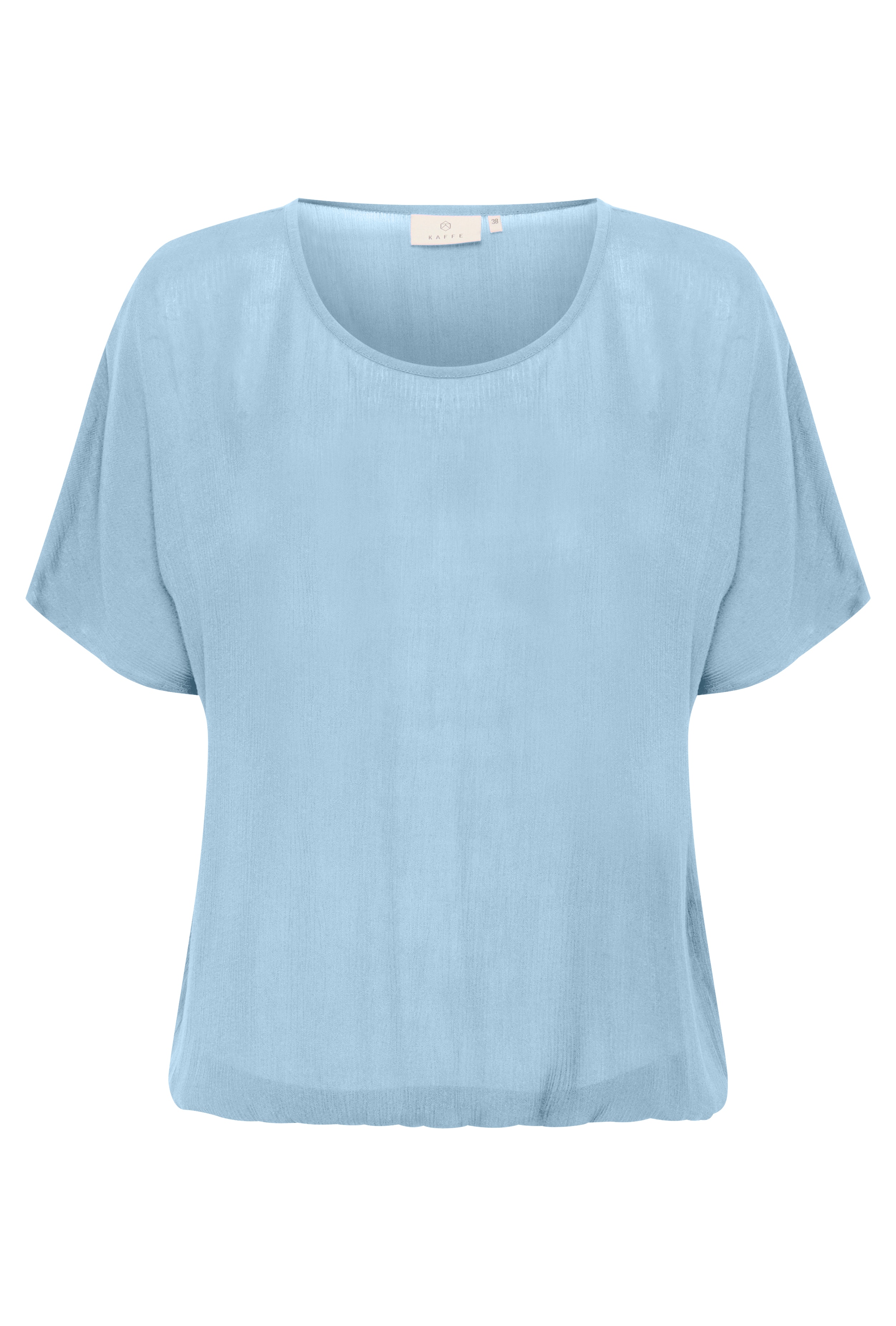 KAamber Bluse PACK FRONT 10500781-174021