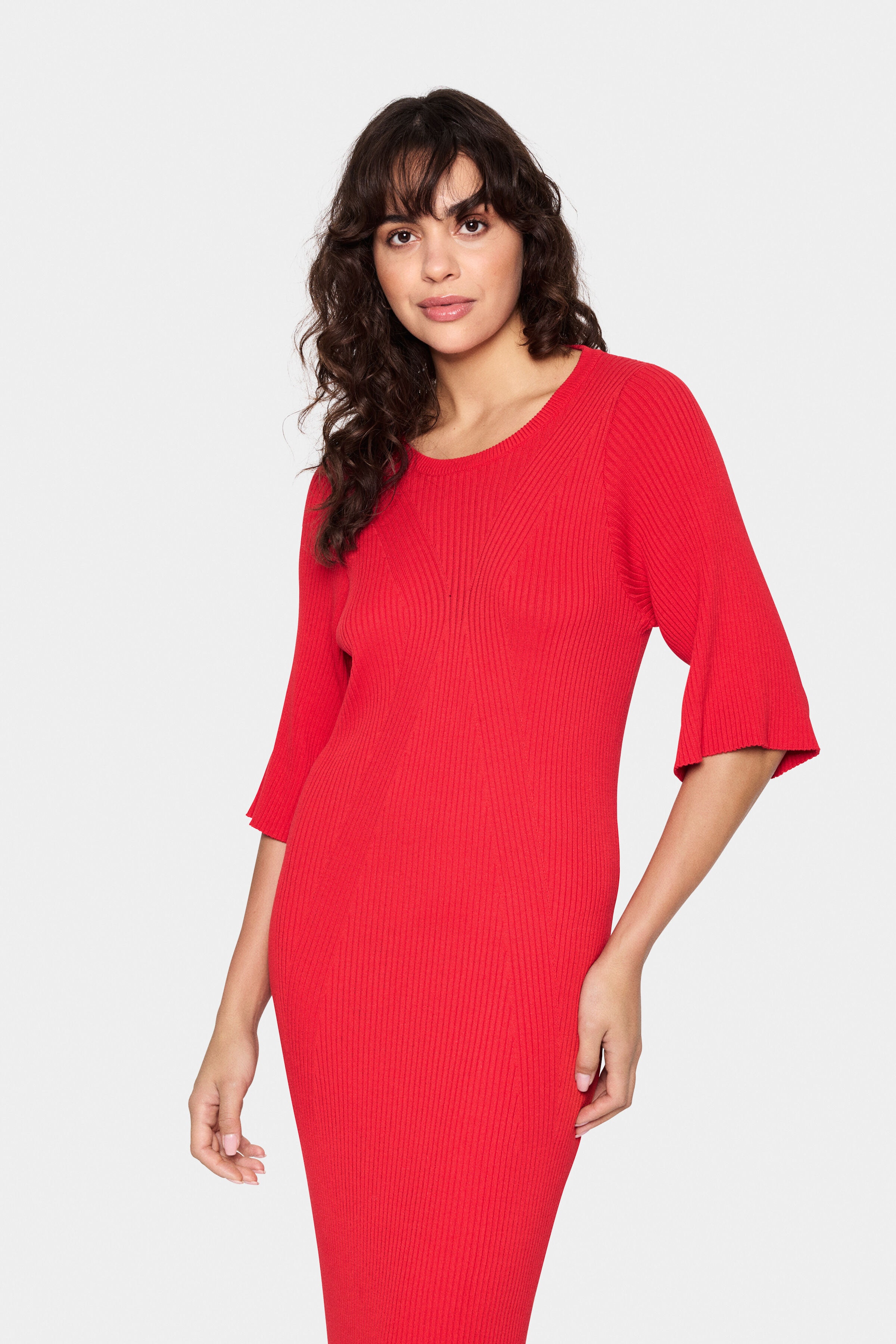 HubertaSZ Jurk LOOKBOOK FRONT 30513628-191763